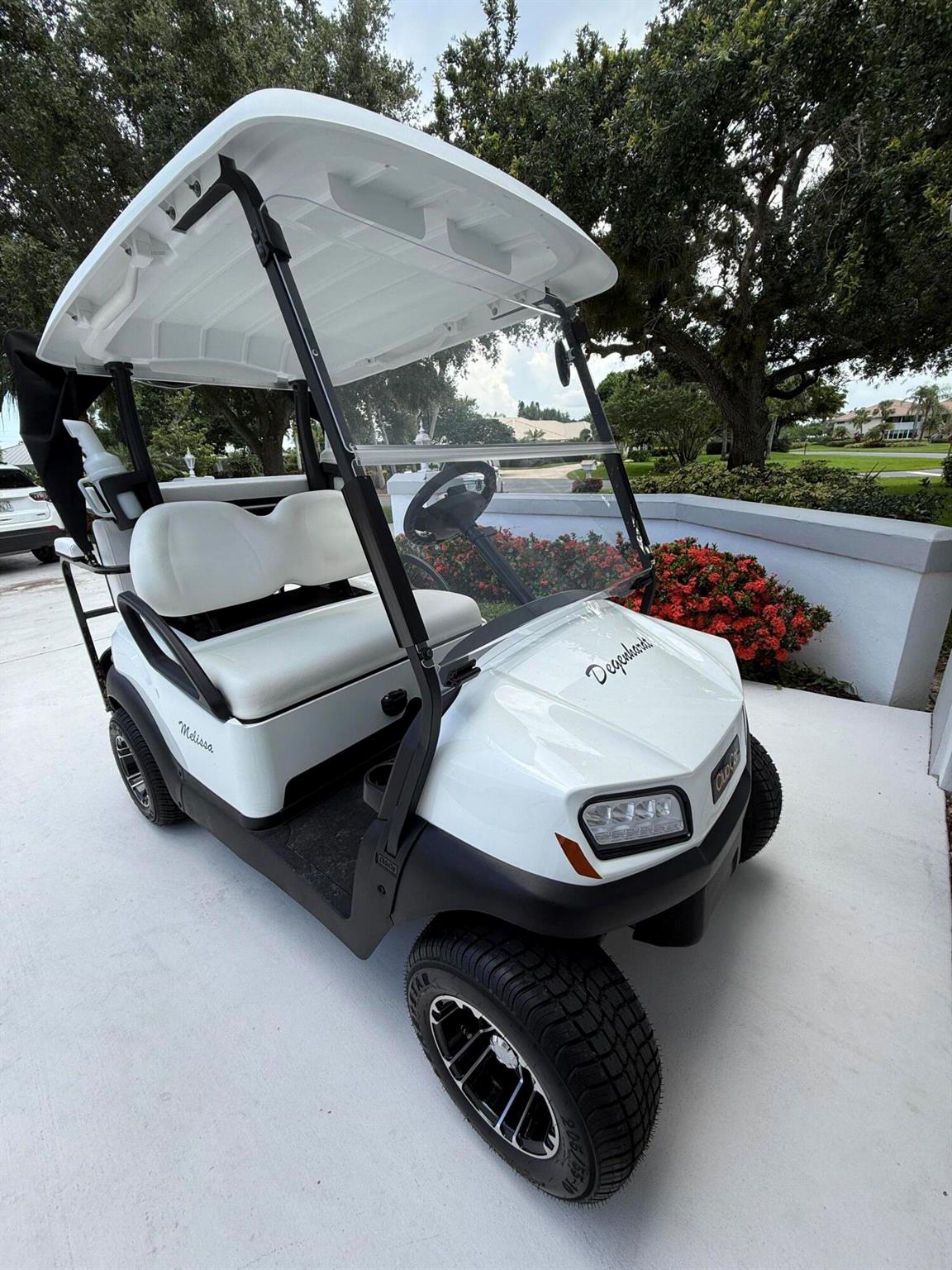 4381 SW Parkgate Boulevard