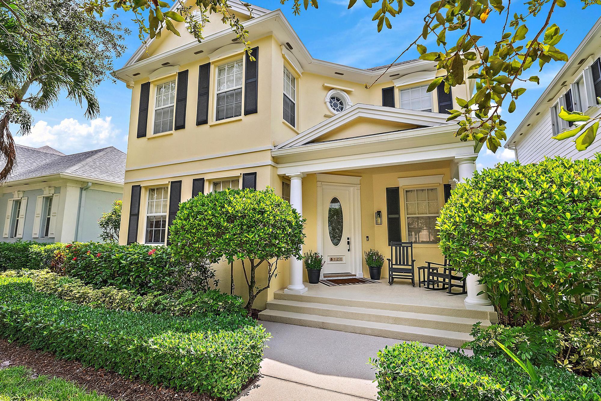 121 Newhaven Boulevard