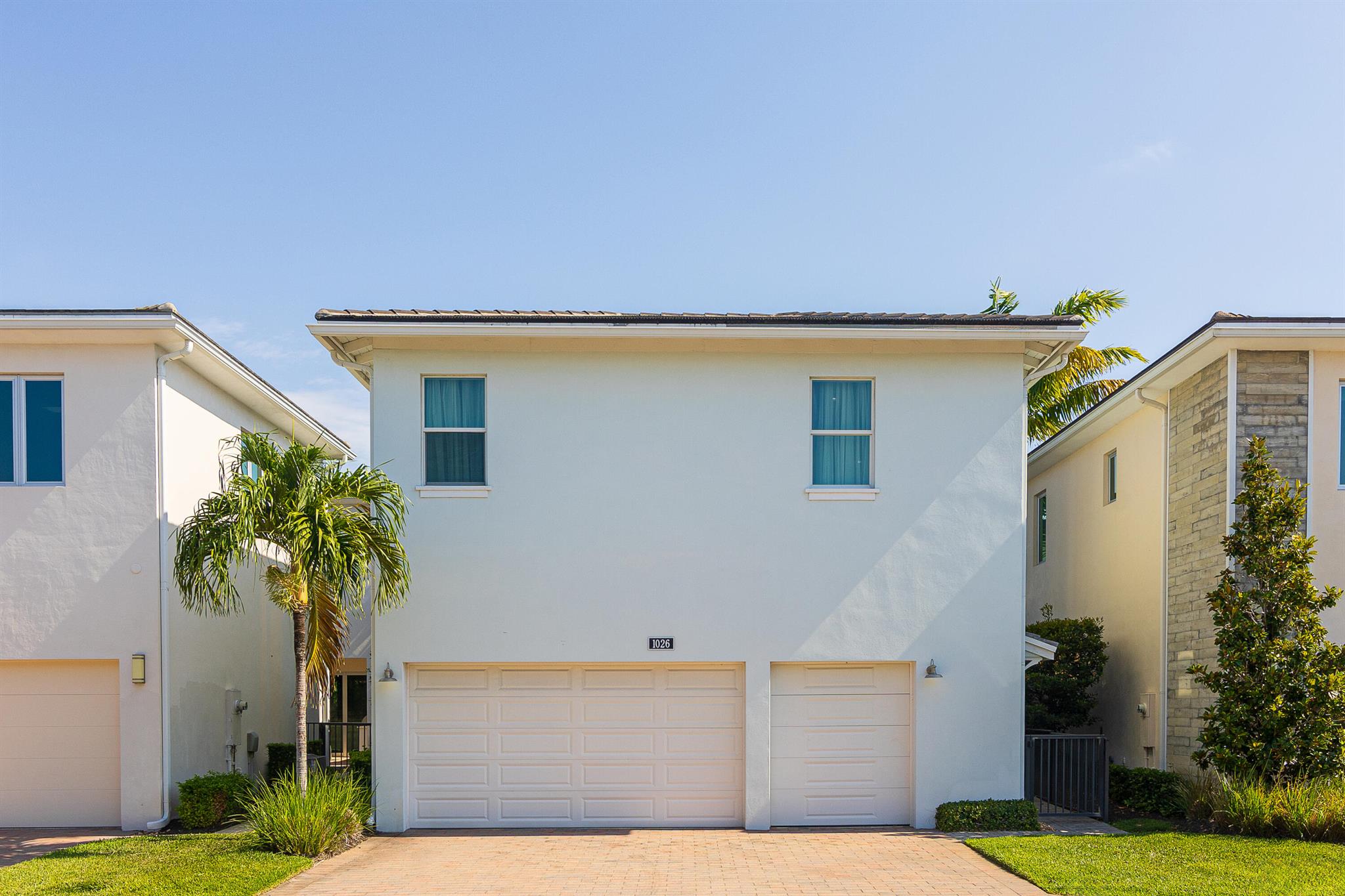 1026 Faulkner Ter Terrace