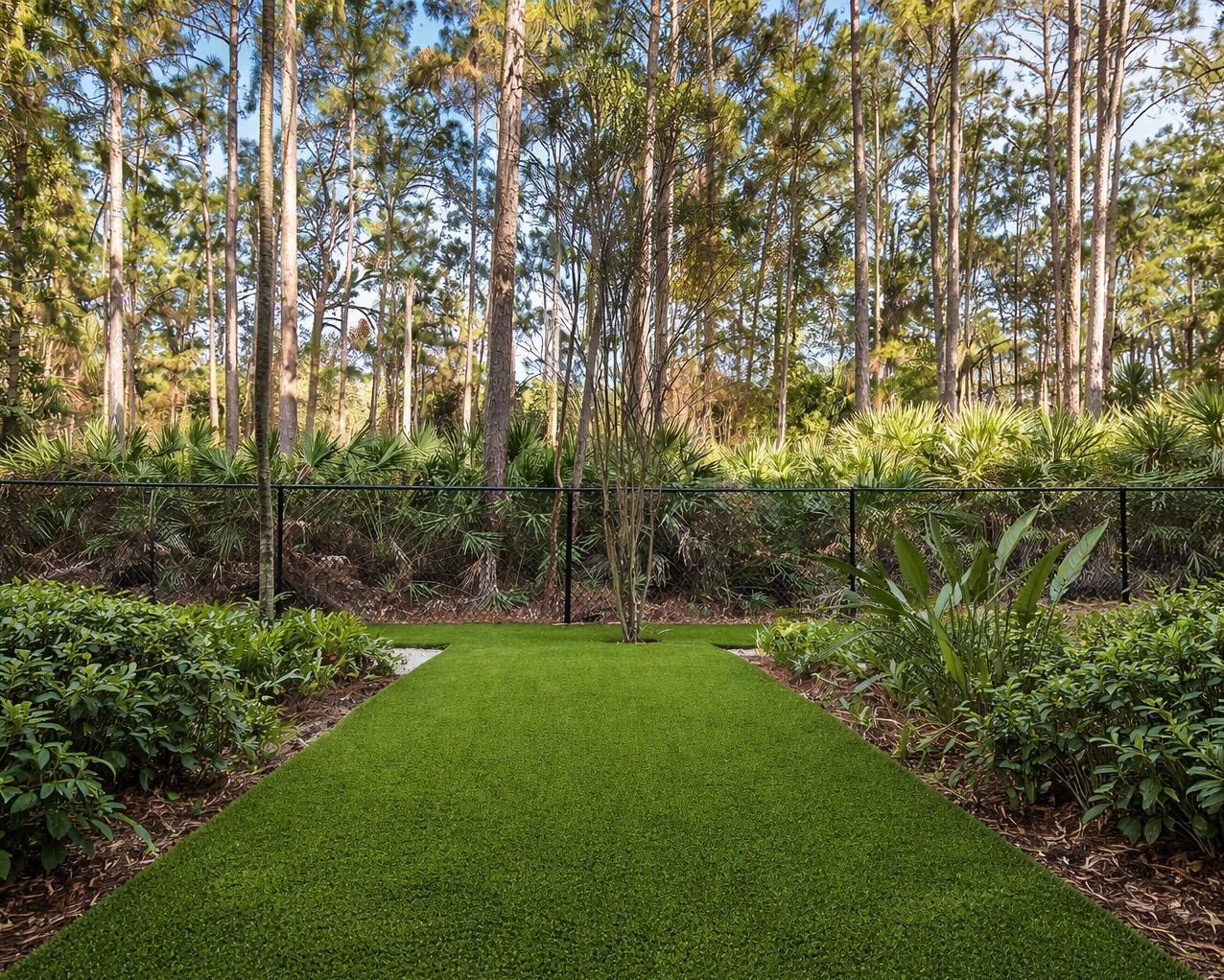 4981 Bonsai 105 Circle 105