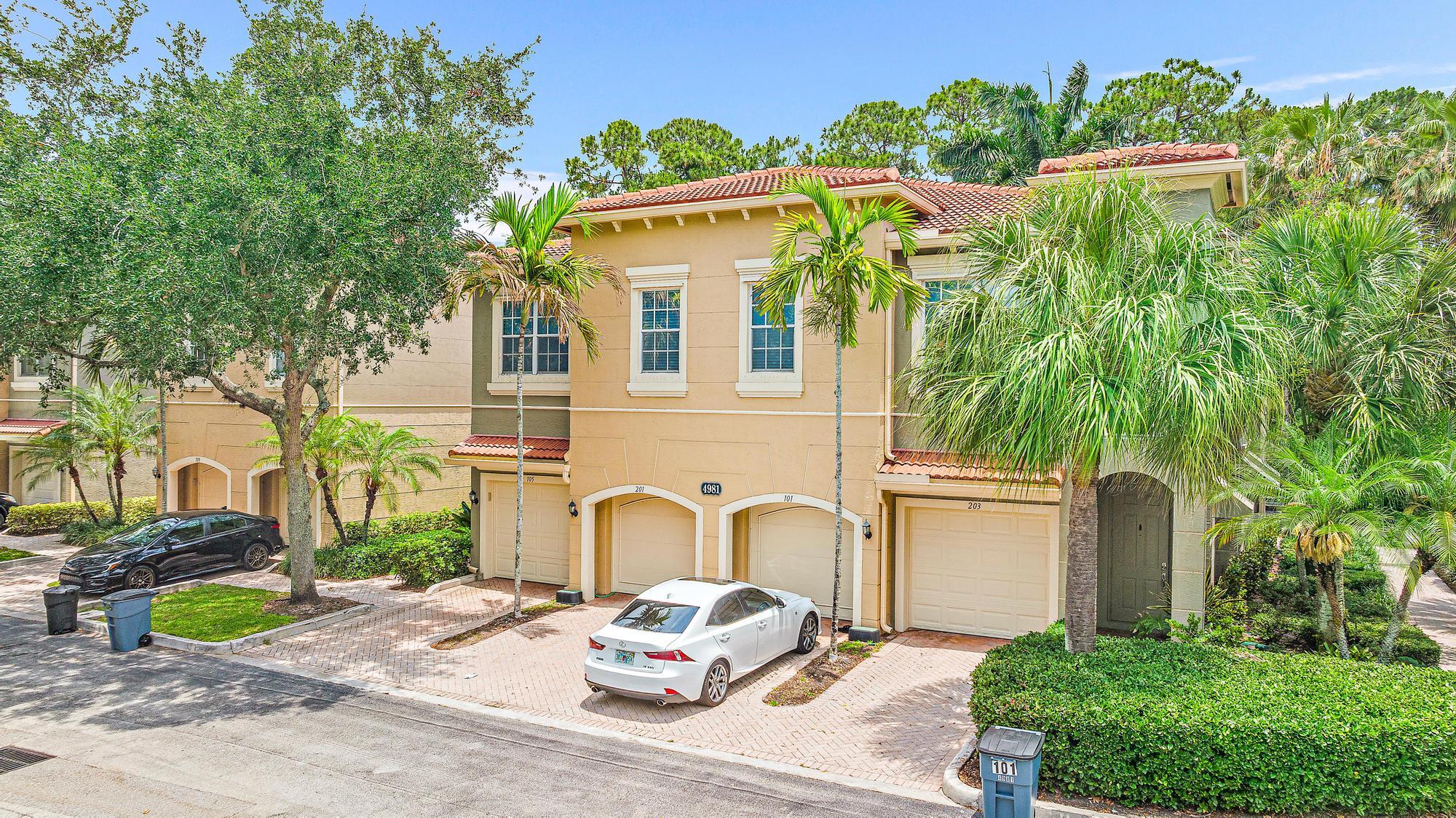 4981 Bonsai 105 Circle 105