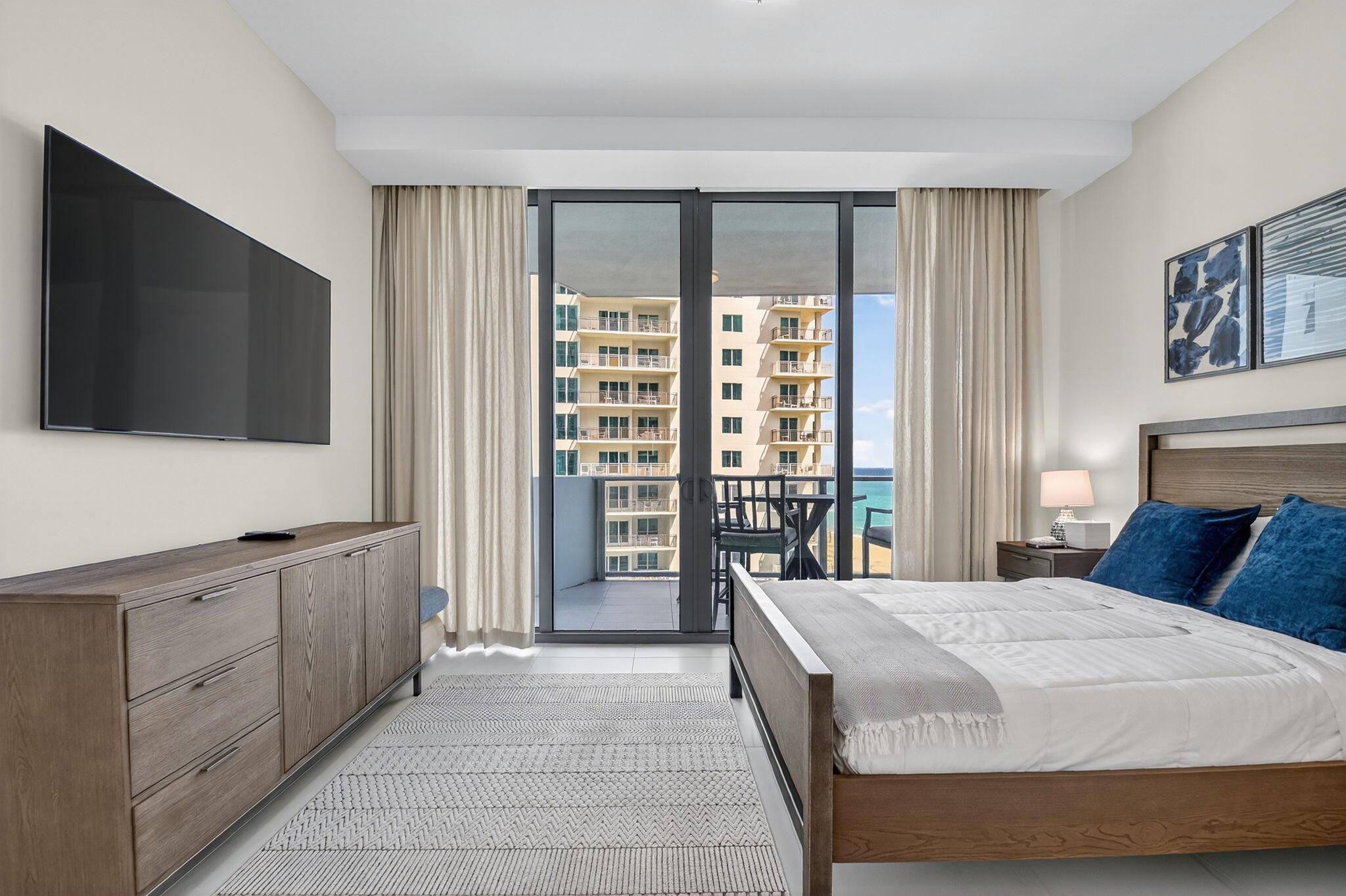 3100 N Ocean Drive 1210 H