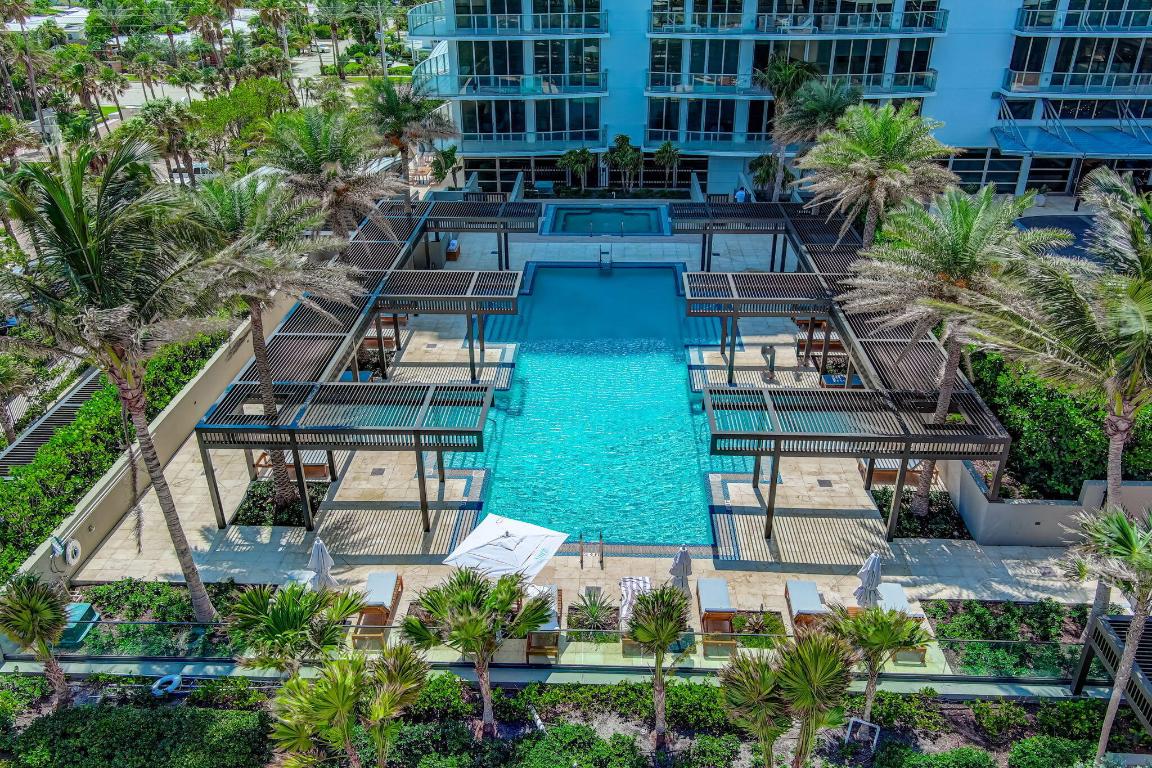 3100 N Ocean Drive 1210 H