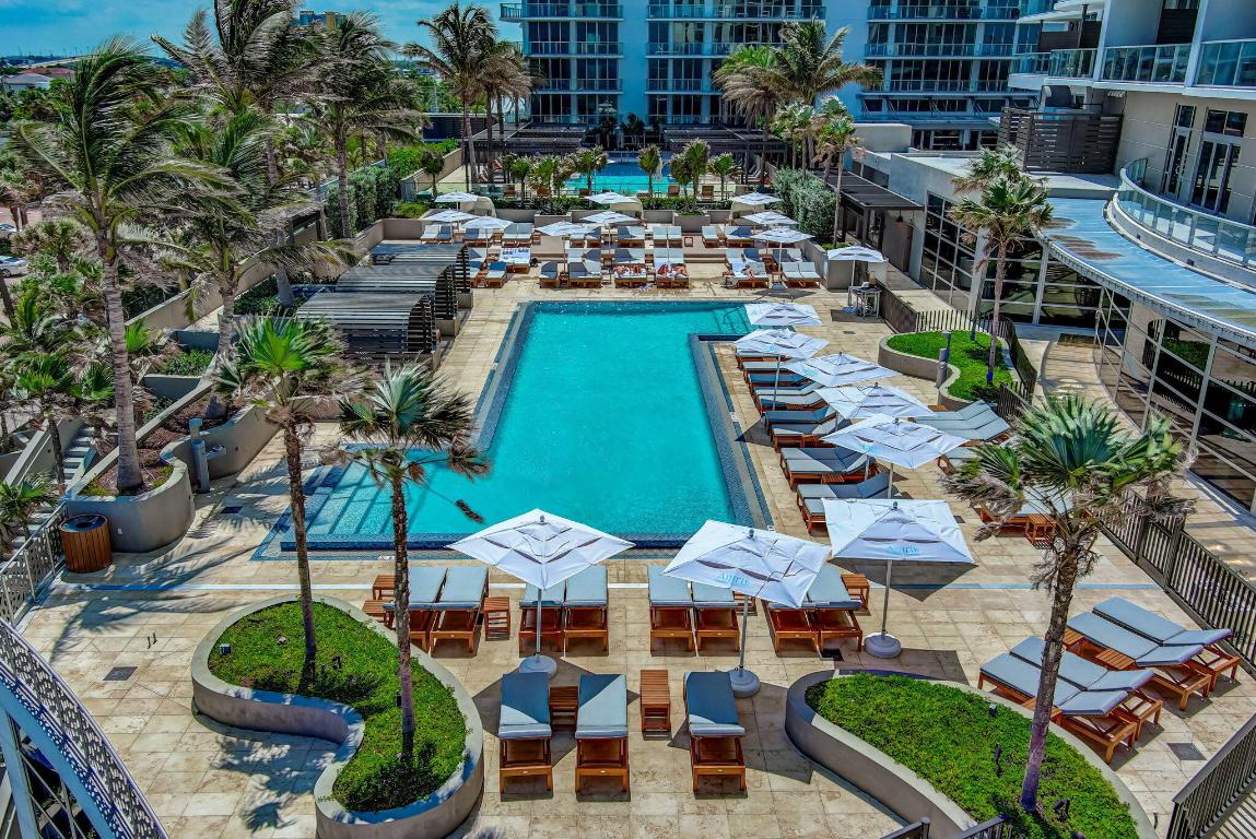 3100 N Ocean Drive 1210 H