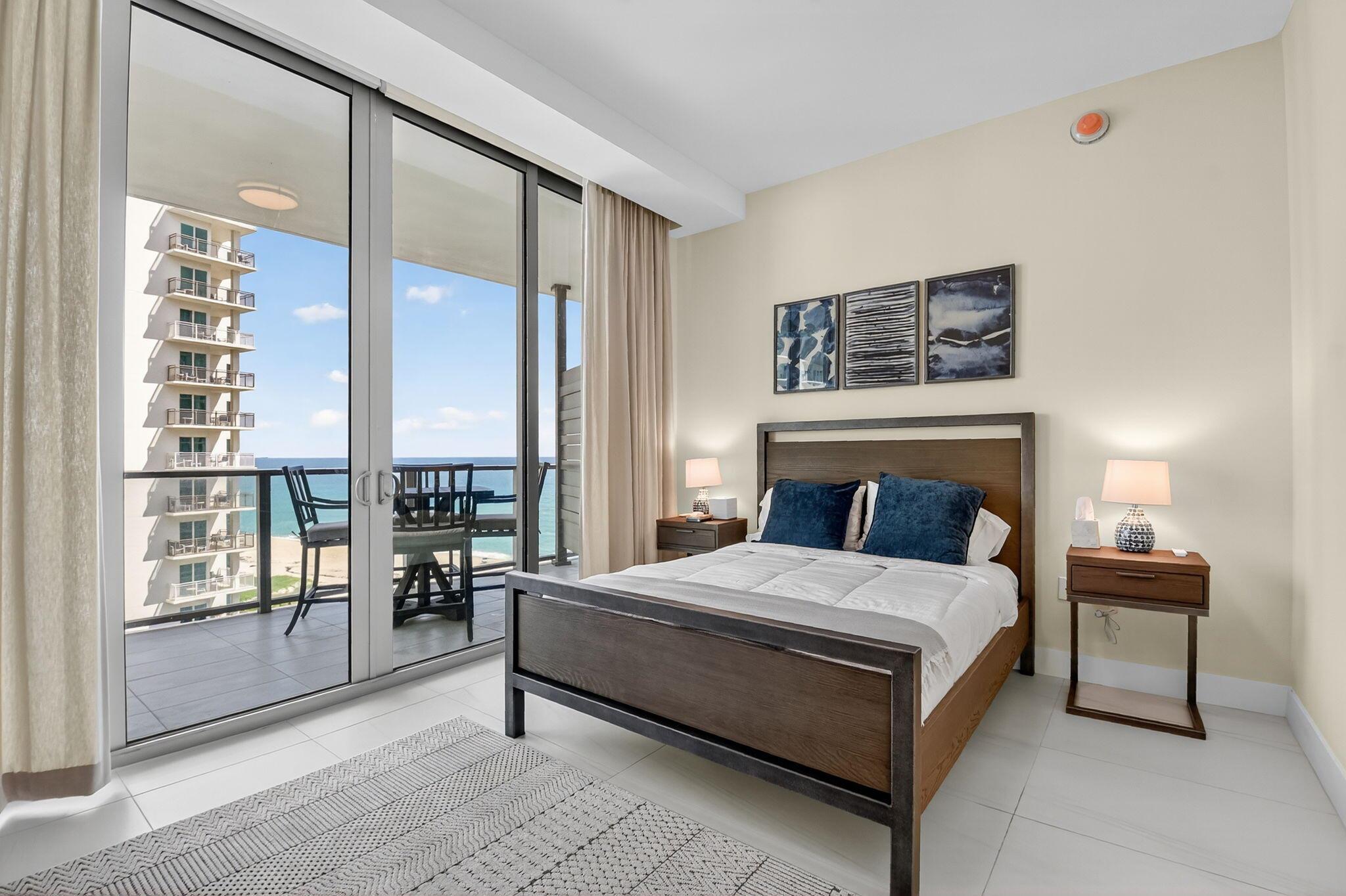 3100 N Ocean Drive 1210 H