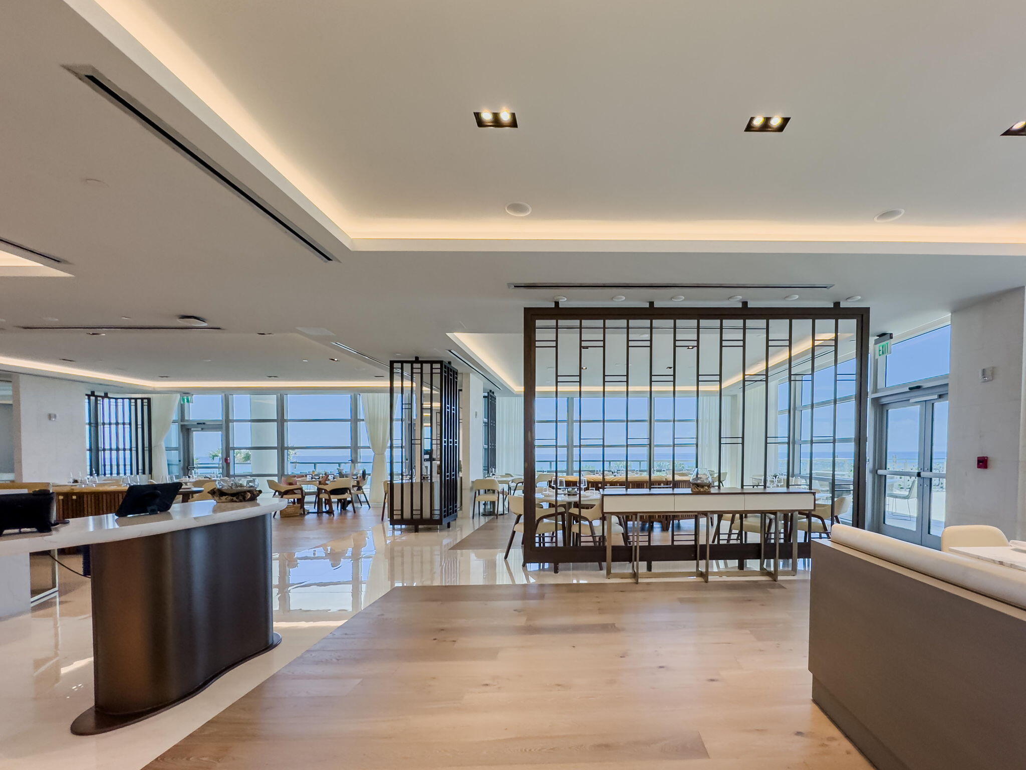 3100 N Ocean Drive 1210 H