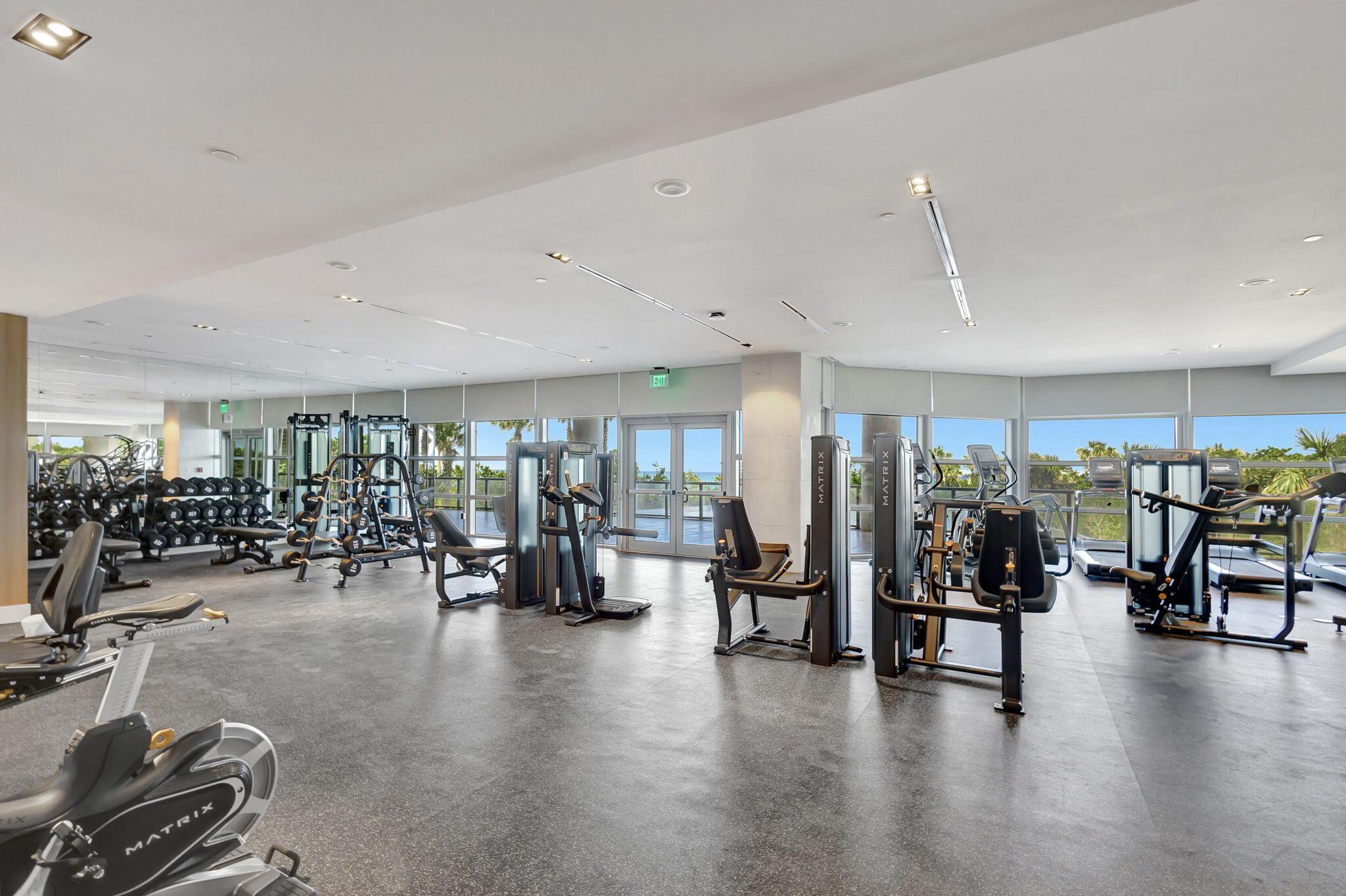 3100 N Ocean Drive 1210 H