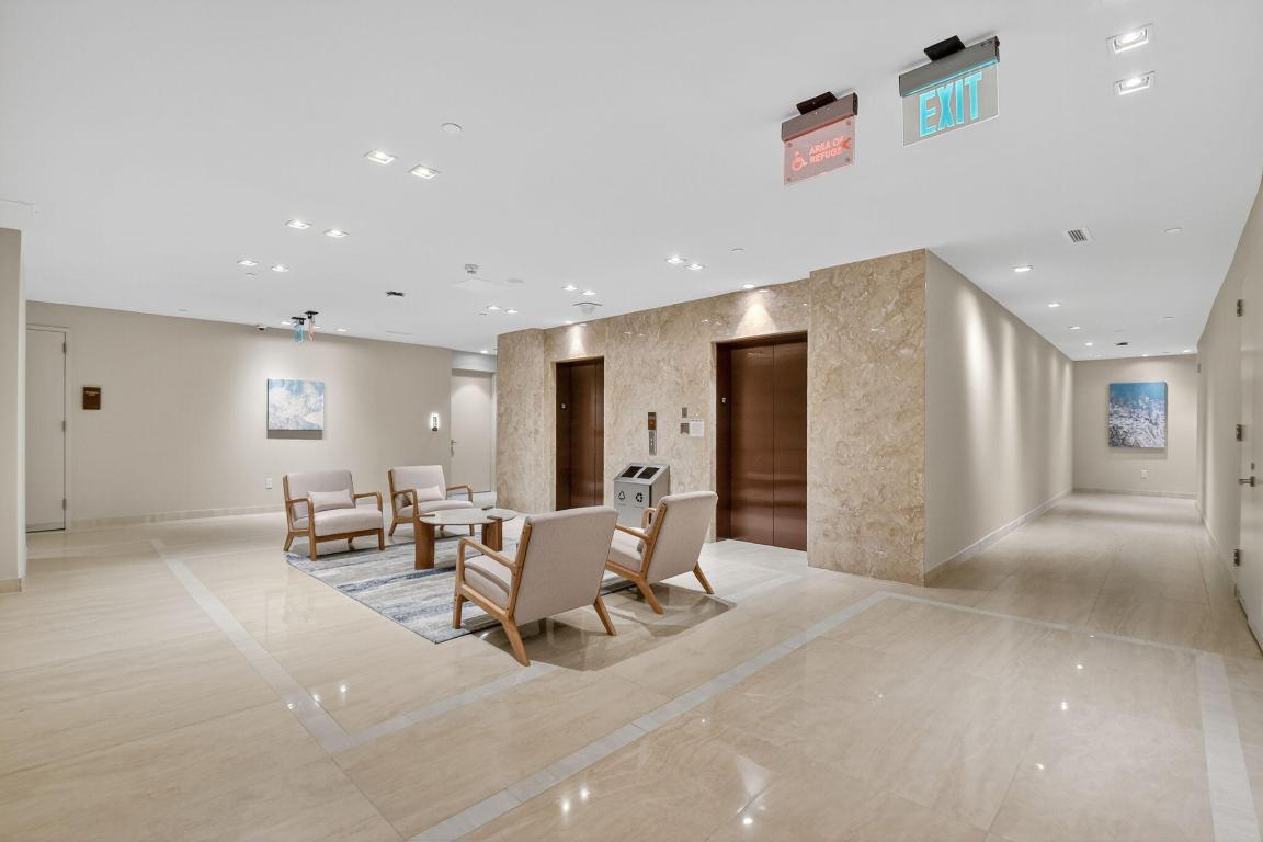 3100 N Ocean Drive 1210 H