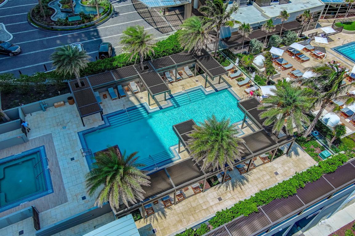 3100 N Ocean Drive 1210 H