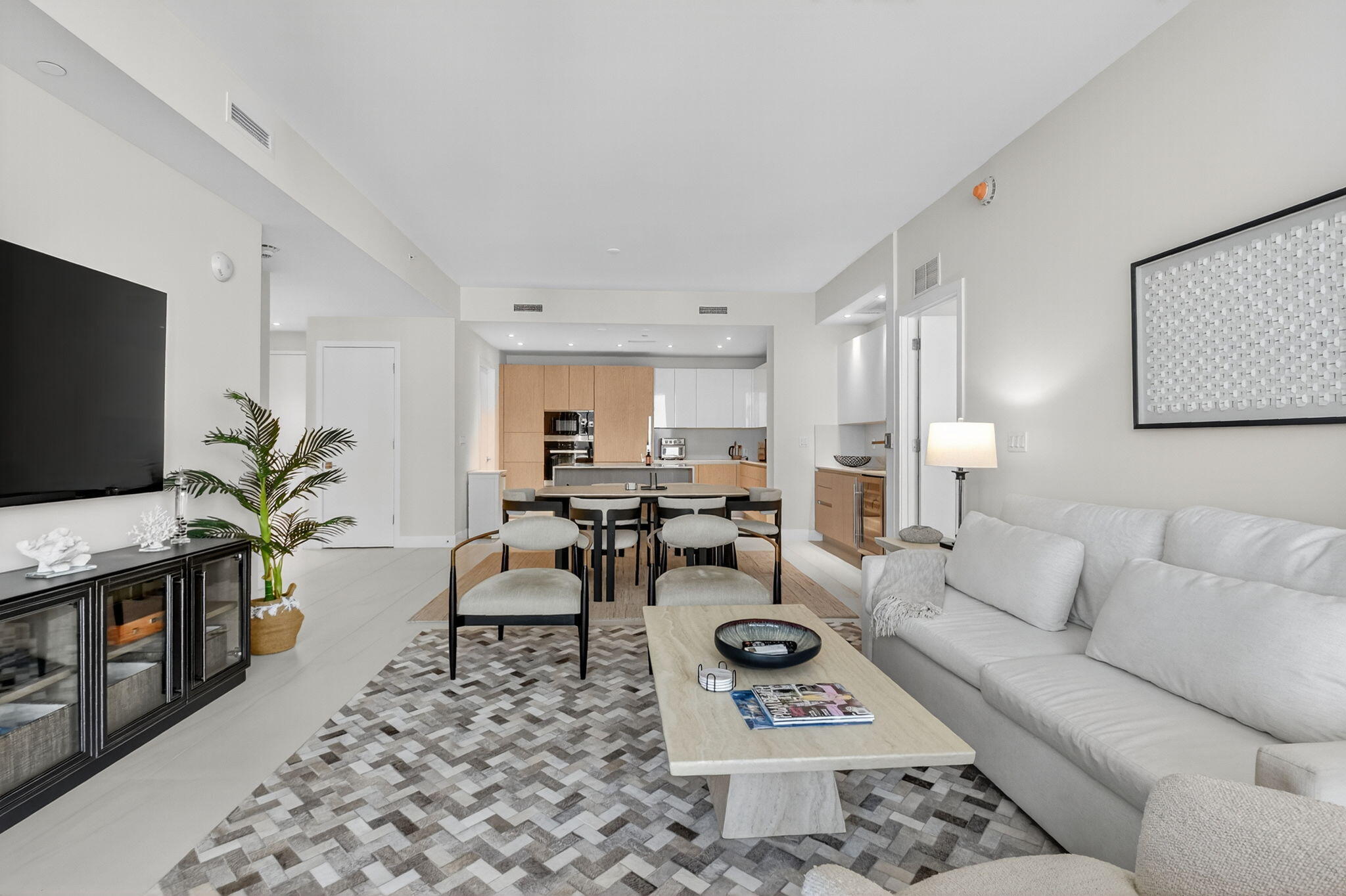 3100 N Ocean Drive 1210 H