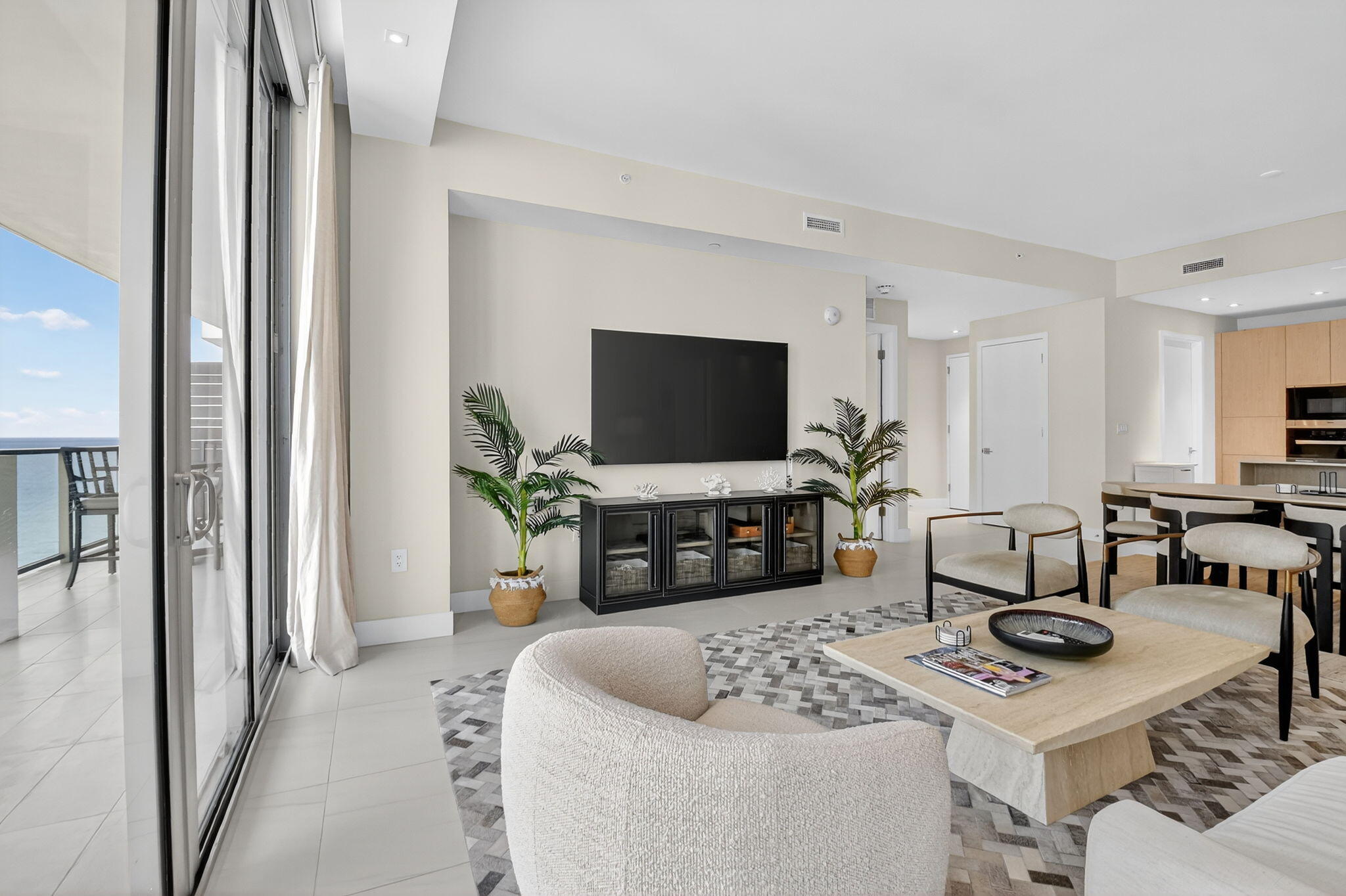 3100 N Ocean Drive 1210 H