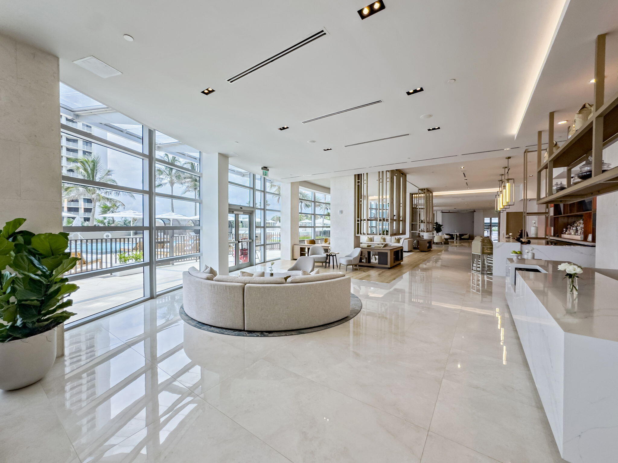 3100 N Ocean Drive 1210 H