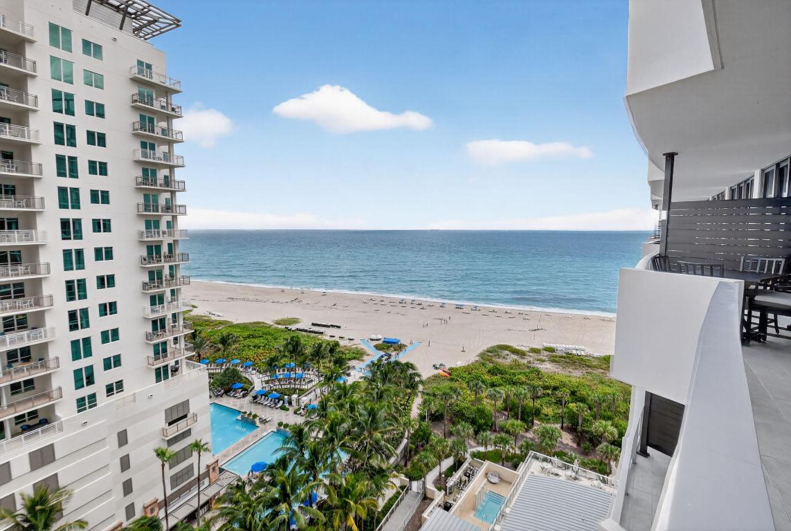 3100 N Ocean Drive 1210 H