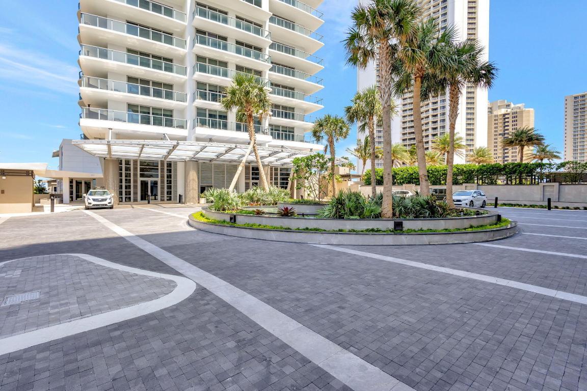 3100 N Ocean Drive 1210 H