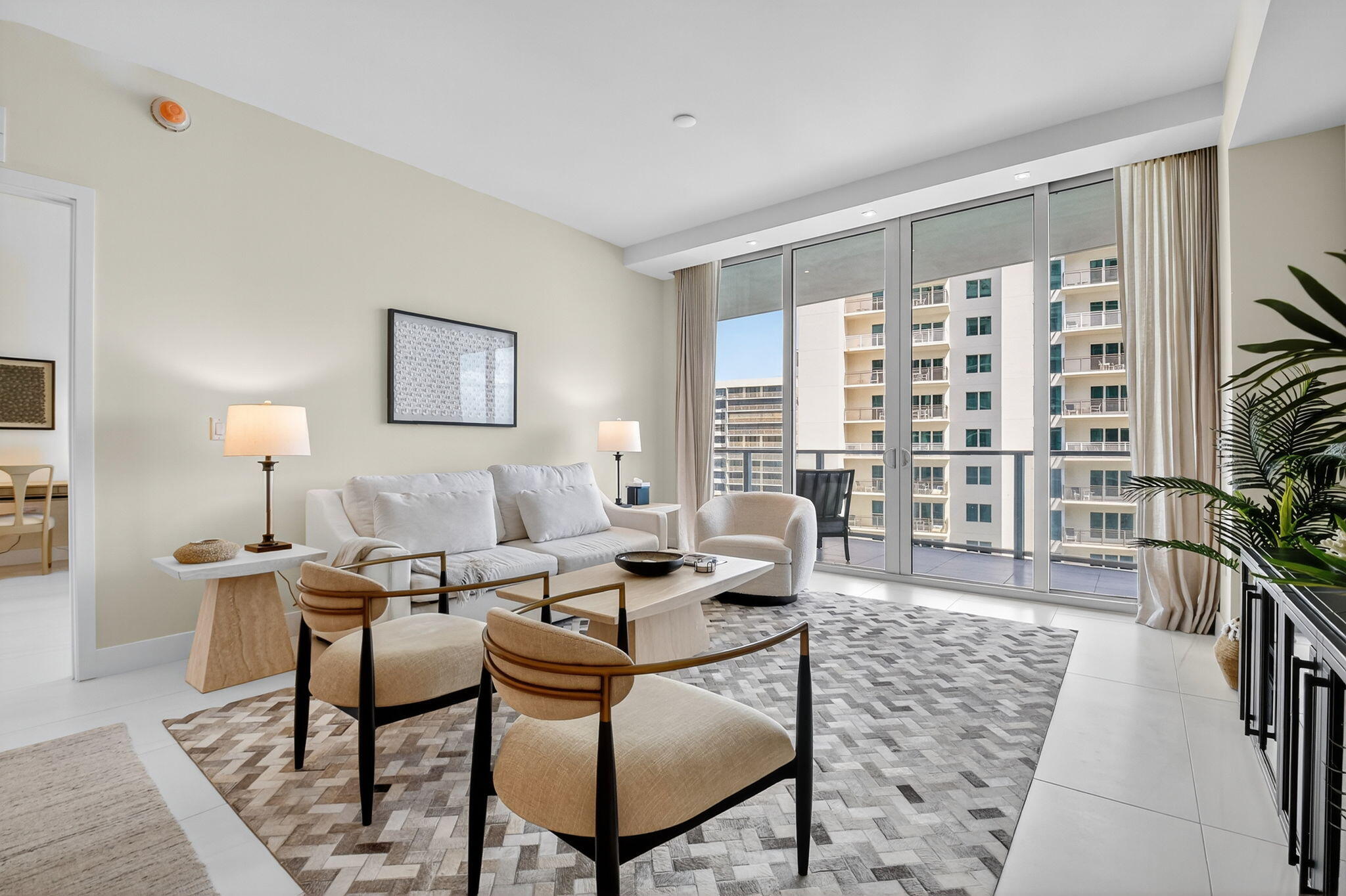 3100 N Ocean Drive 1210 H