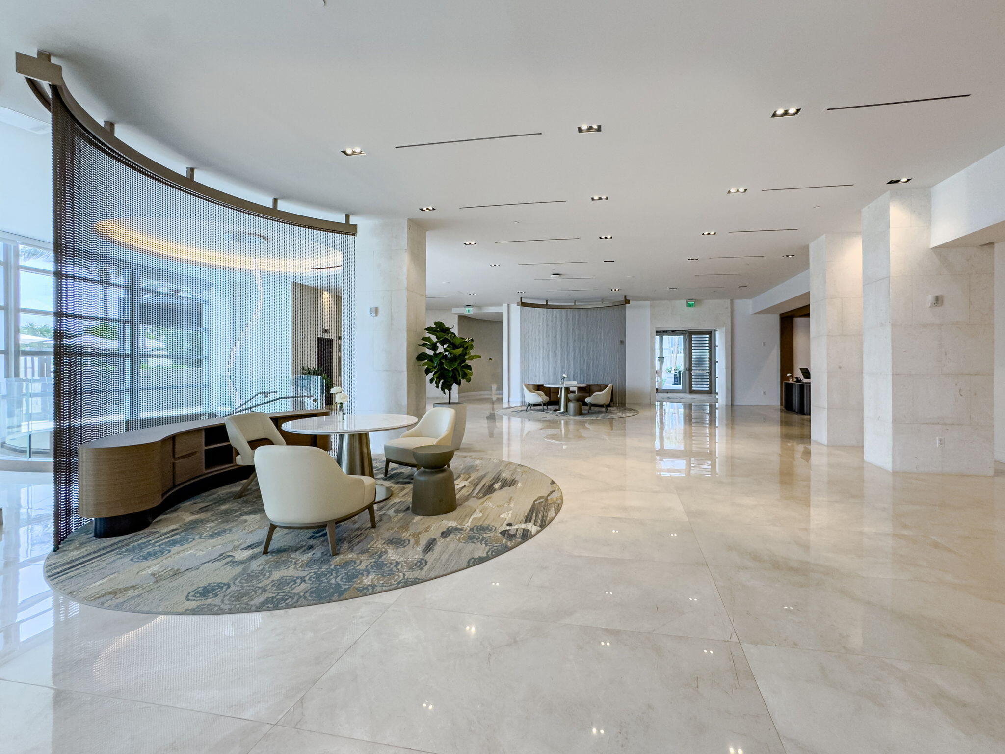 3100 N Ocean Drive 1210 H