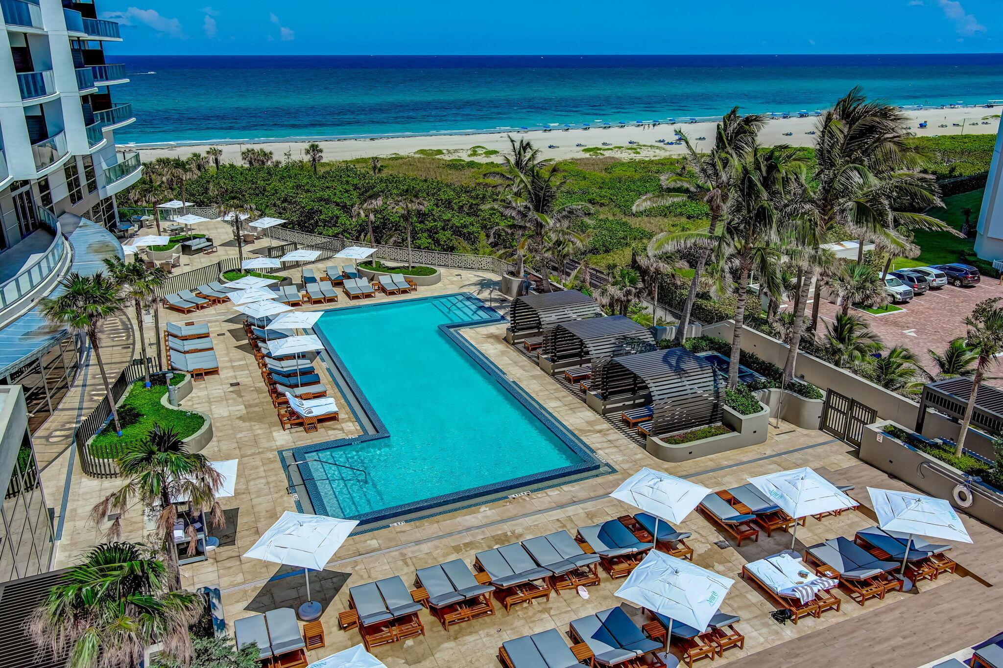 3100 N Ocean Drive 1210 H