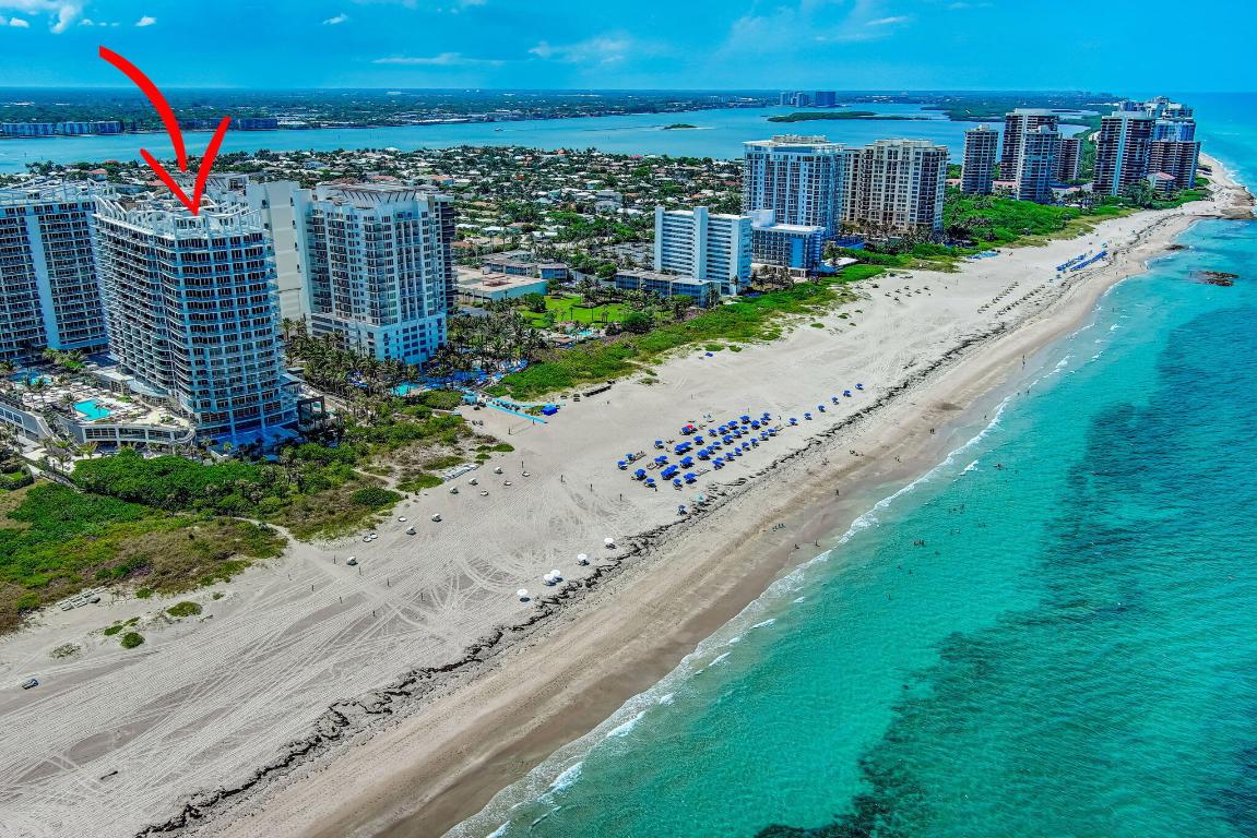 3100 N Ocean Drive 1210 H