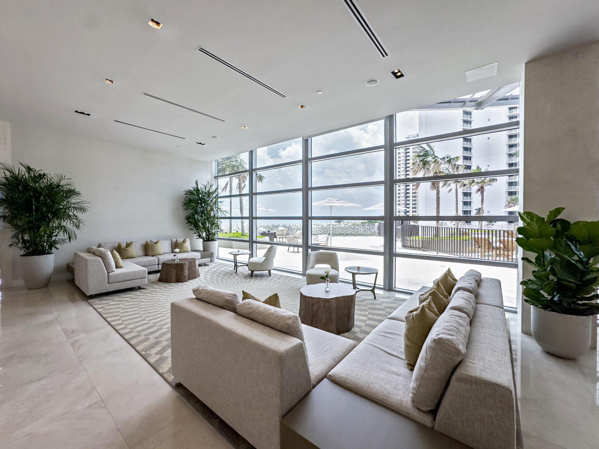 3100 N Ocean Drive 1210 H