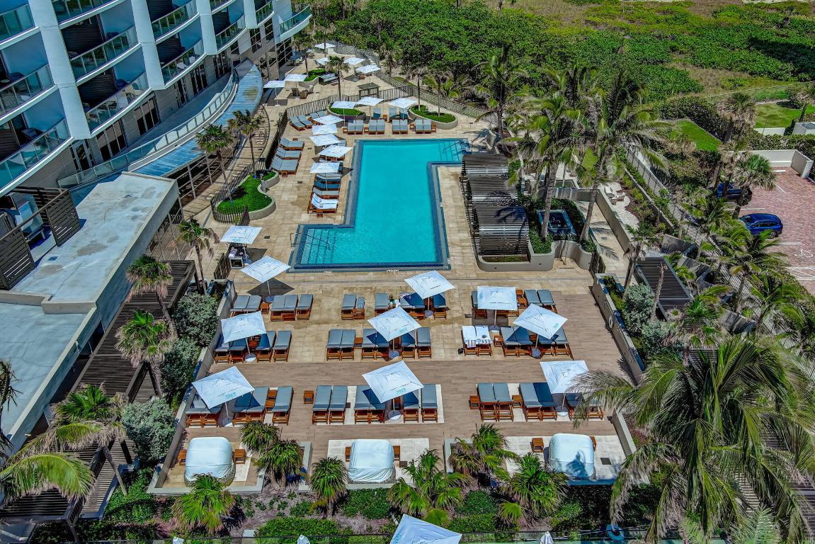 3100 N Ocean Drive 1210 H