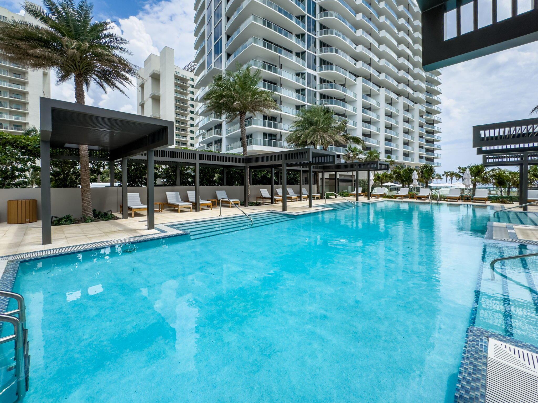 3100 N Ocean Drive 1210 H