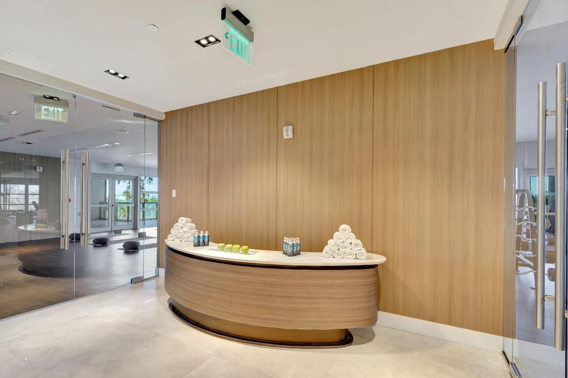 3100 N Ocean Drive 1210 H