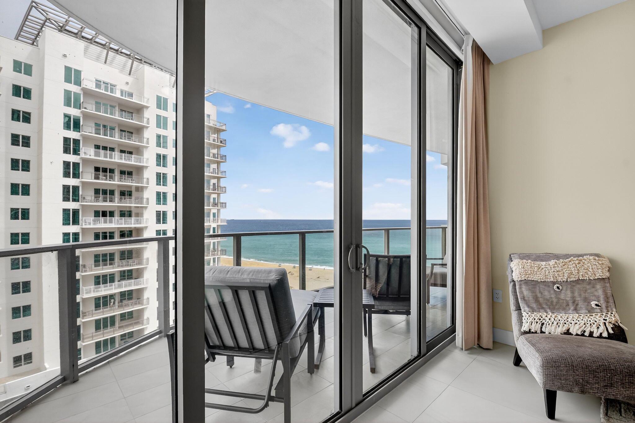 3100 N Ocean Drive 1210 H