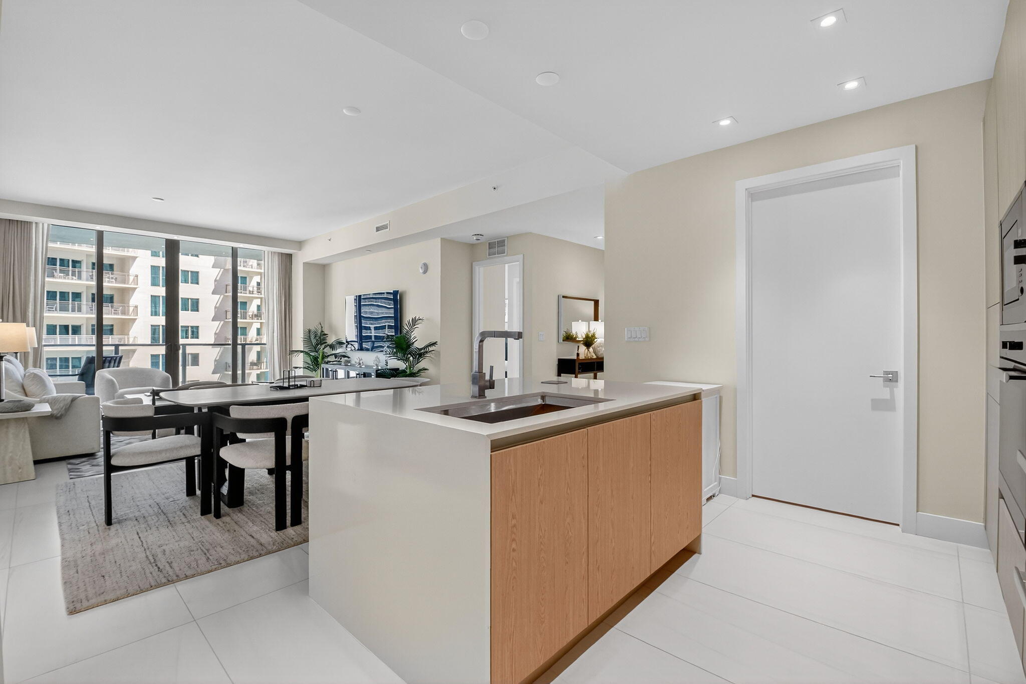 3100 N Ocean Drive 1210 H