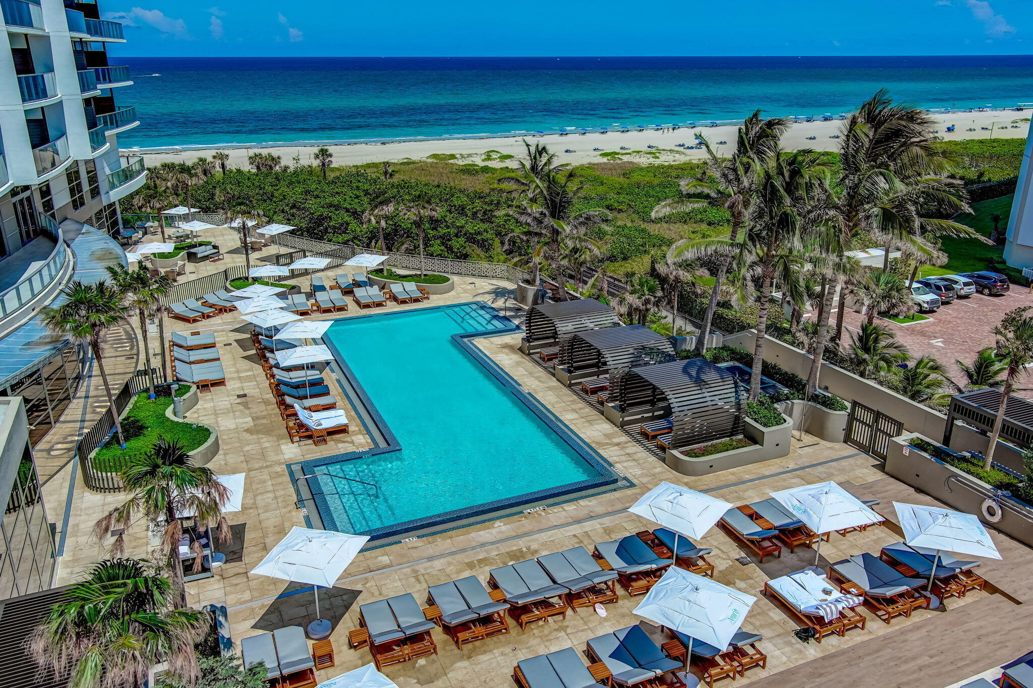 3100 N Ocean Drive 1210 H