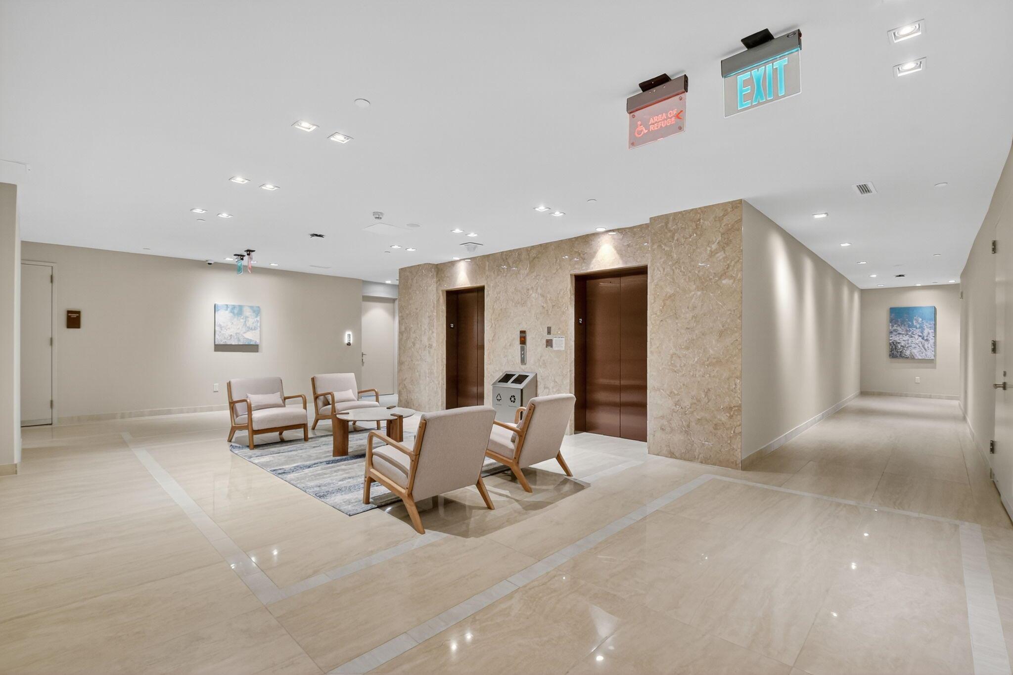 3100 N Ocean Drive 1210 H