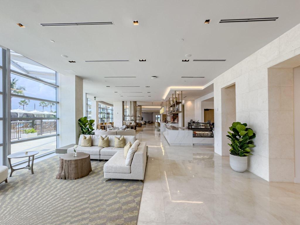 3100 N Ocean Drive 1210 H