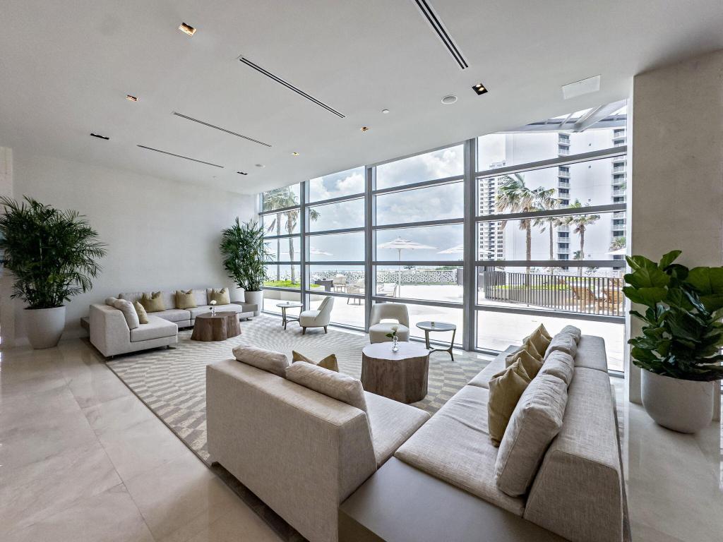 3100 N Ocean Drive 1210 H