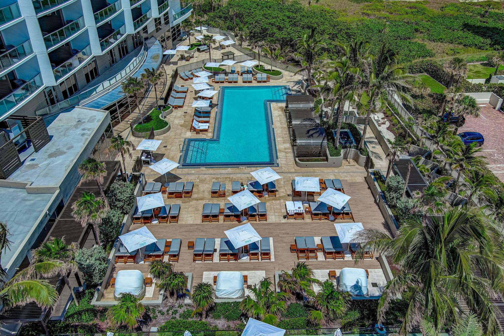 3100 N Ocean Drive 1210 H