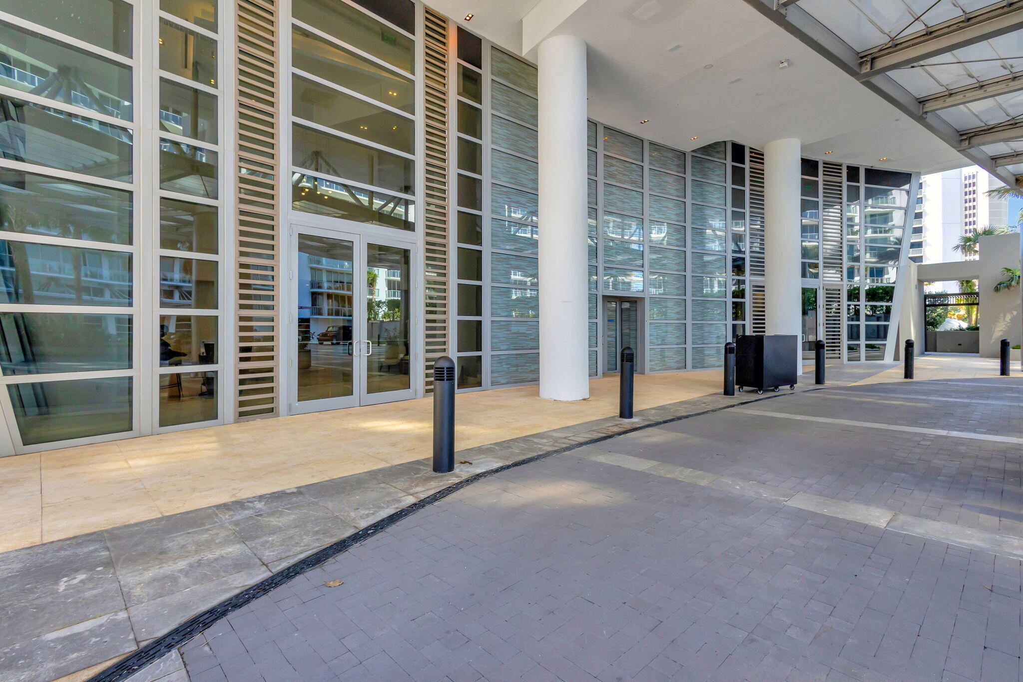 3100 N Ocean Drive 1210 H