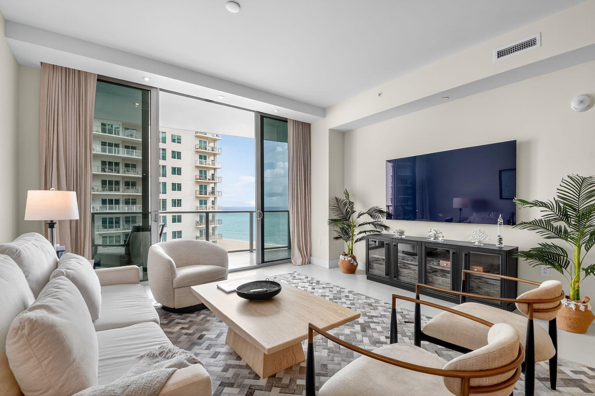 3100 N Ocean Drive 1210 H