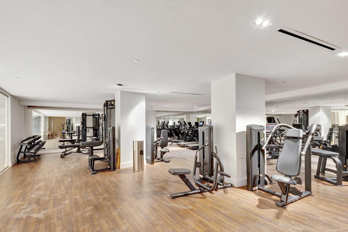 3100 N Ocean Drive 1210 H