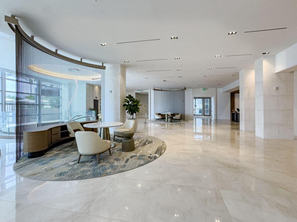 3100 N Ocean Drive 1210 H