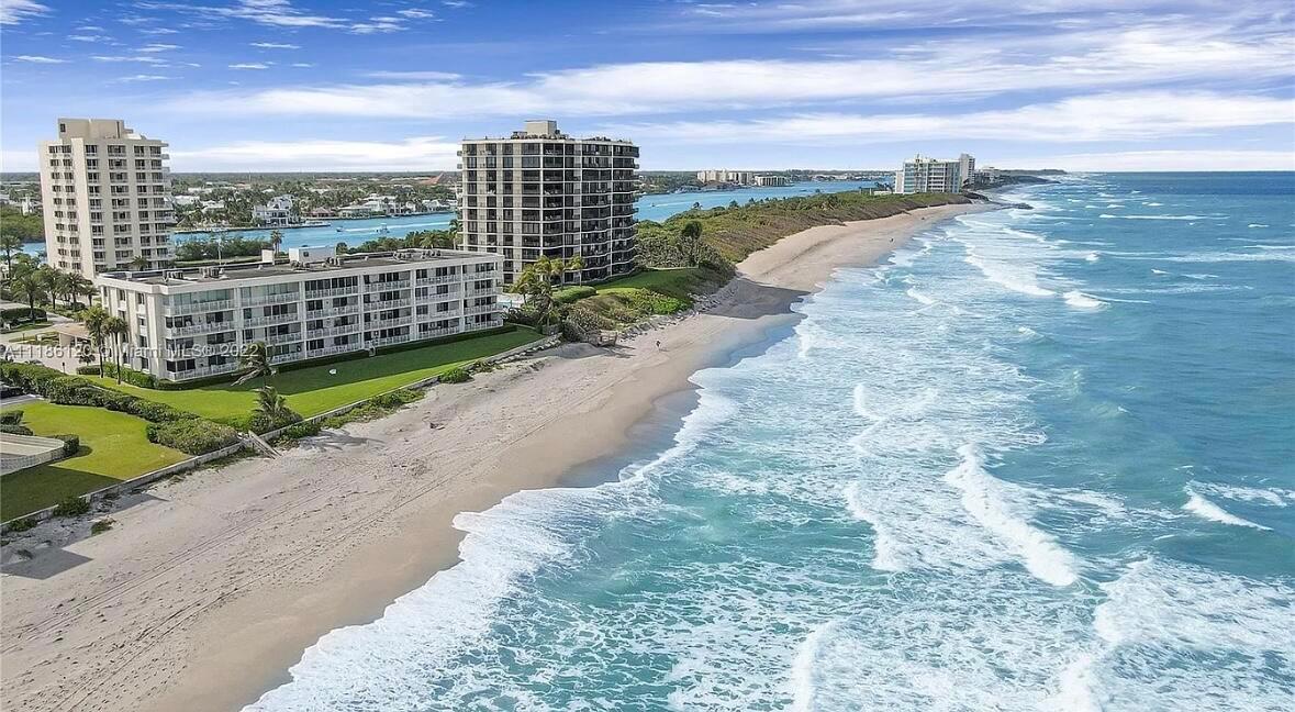 350 S Beach Road 401