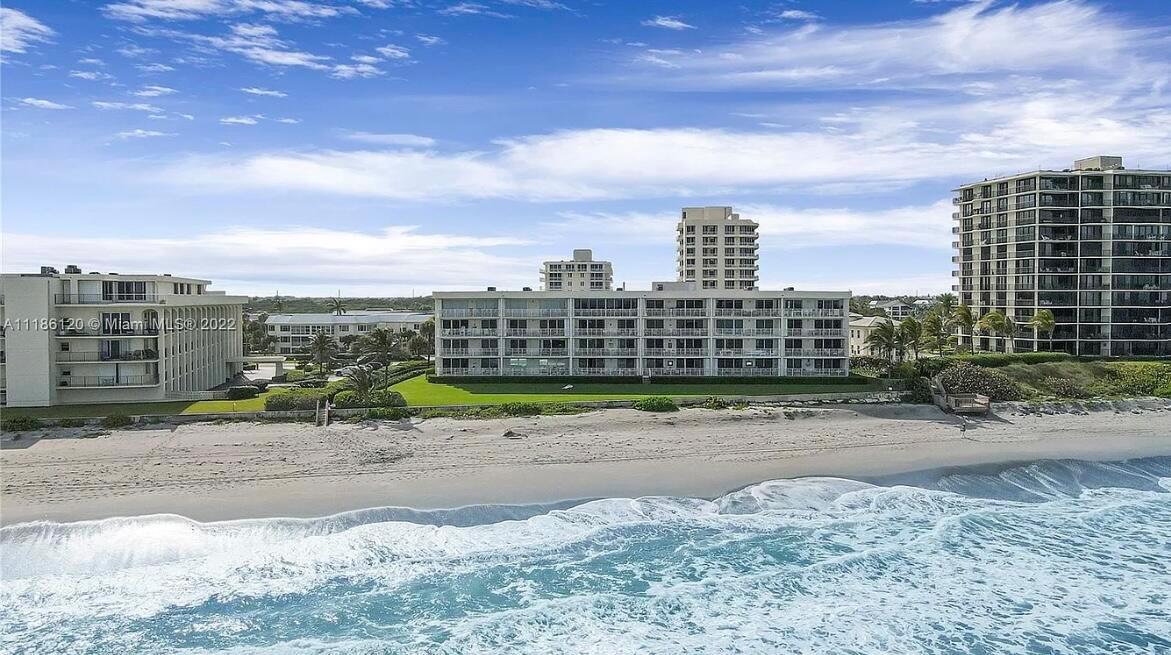 350 S Beach Road 401