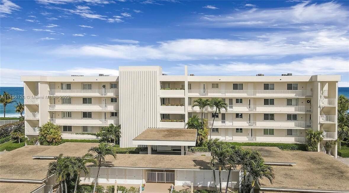 350 S Beach Road 401