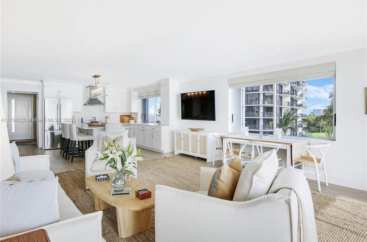 350 S Beach Road 401