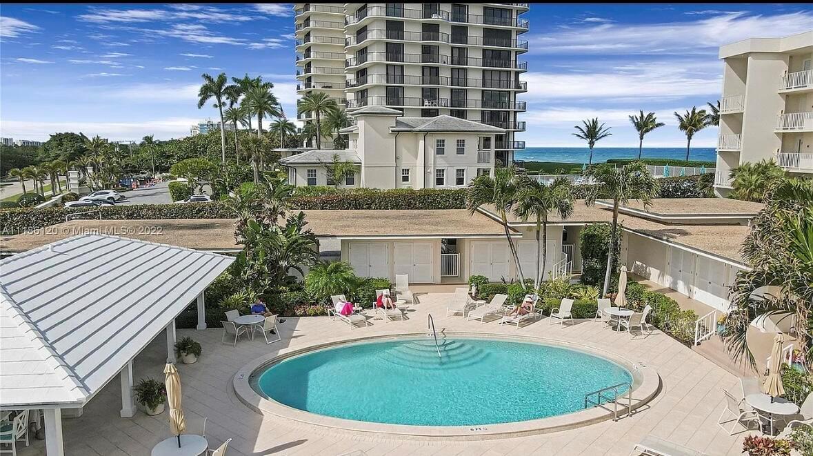 350 S Beach Road 401