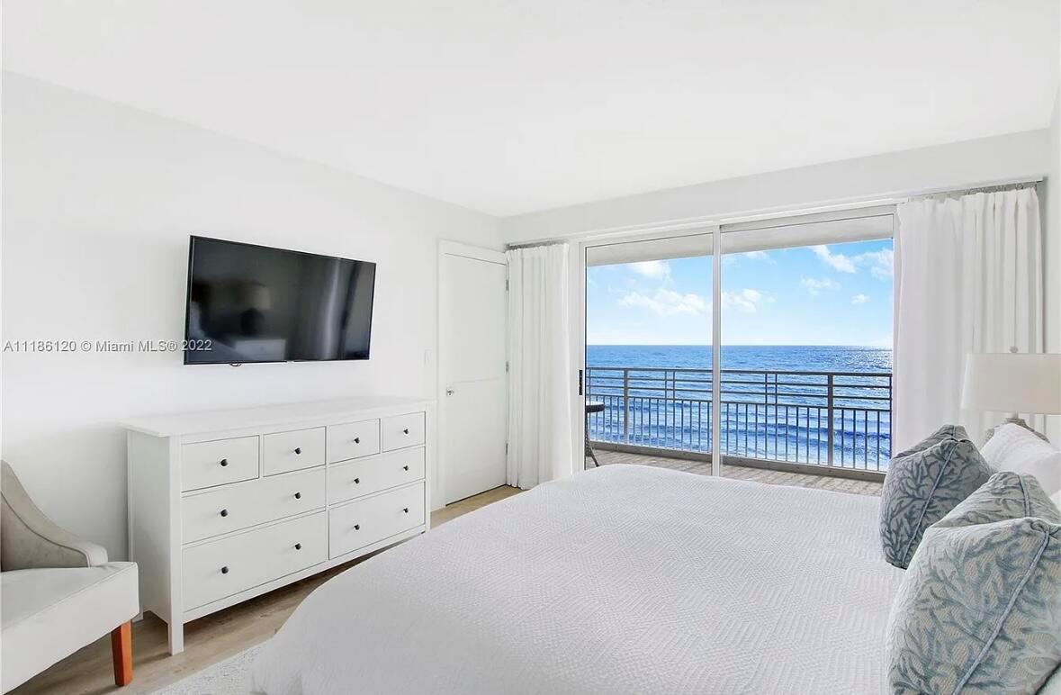 350 S Beach Road 401