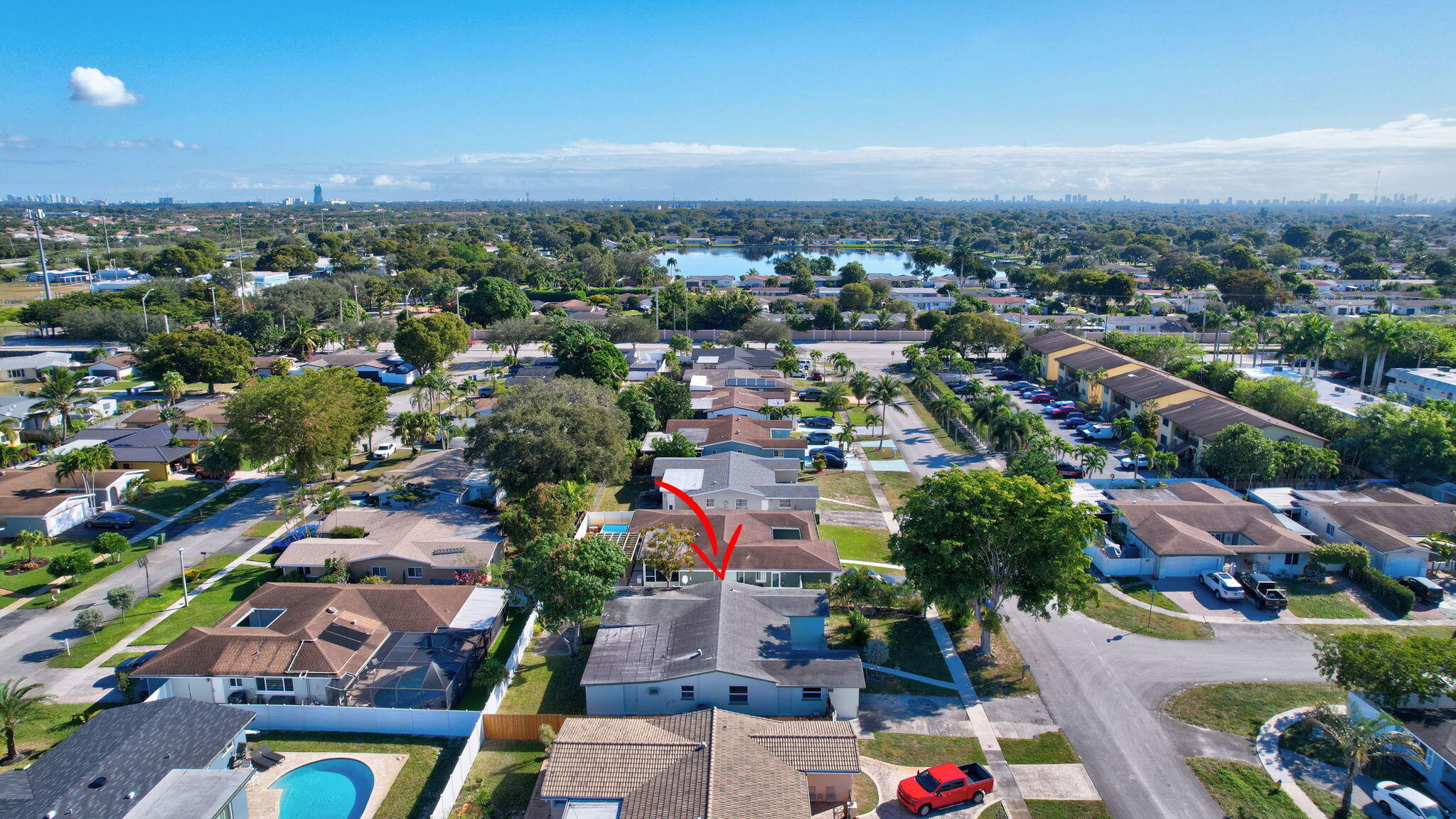 8961 NW 21st Street, Pembroke Pines