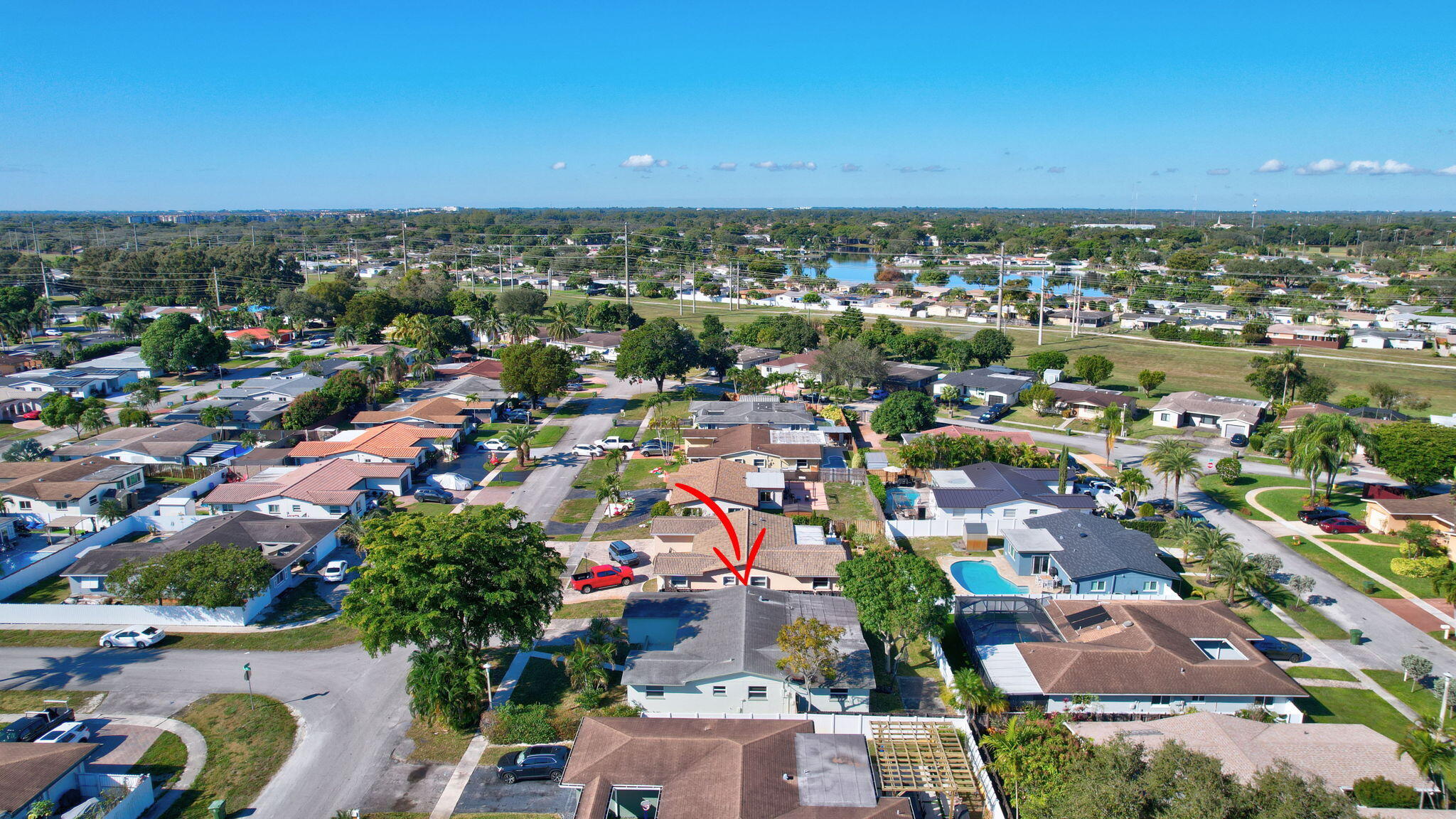8961 NW 21st Street, Pembroke Pines