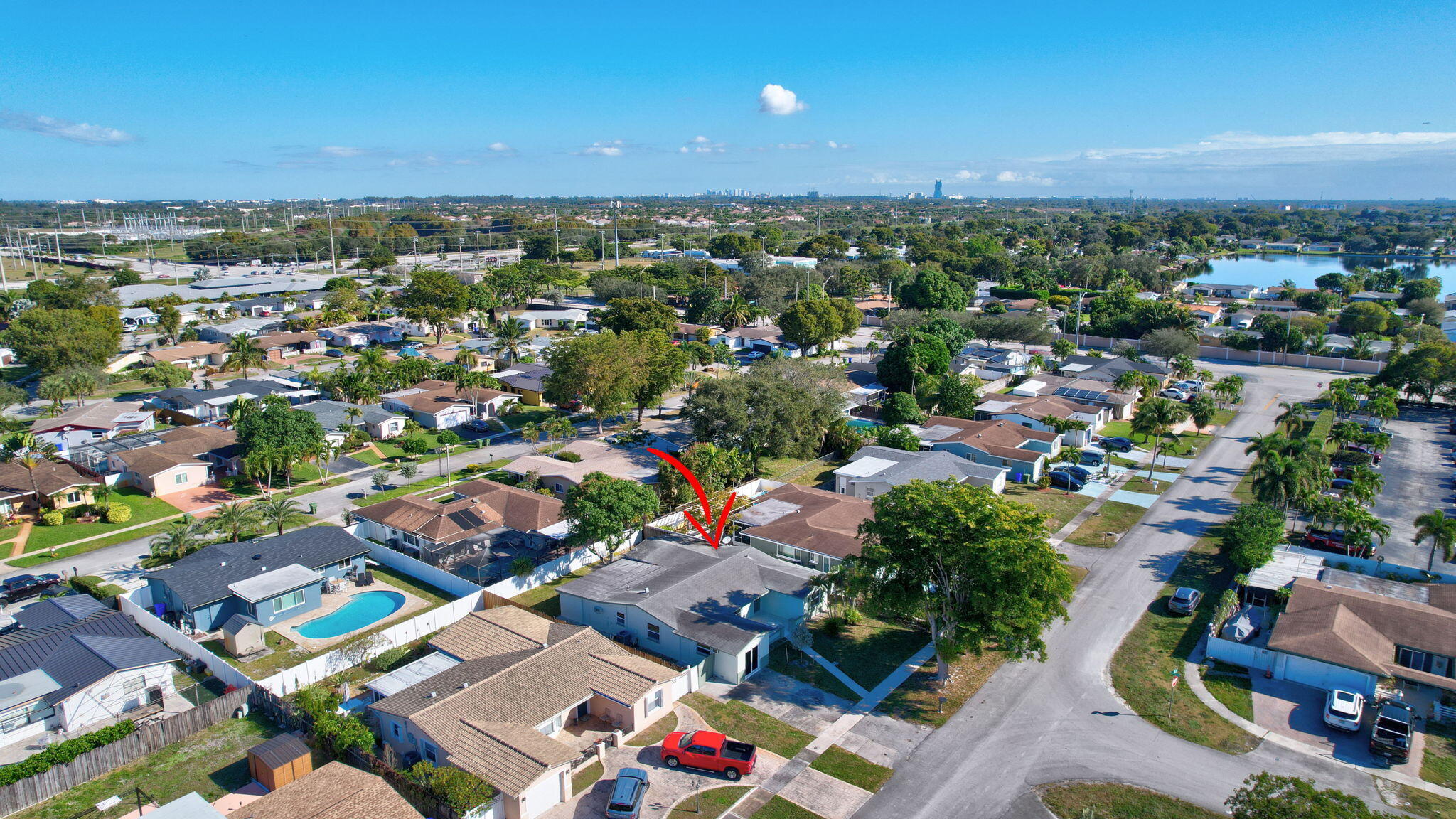 8961 NW 21st Street, Pembroke Pines