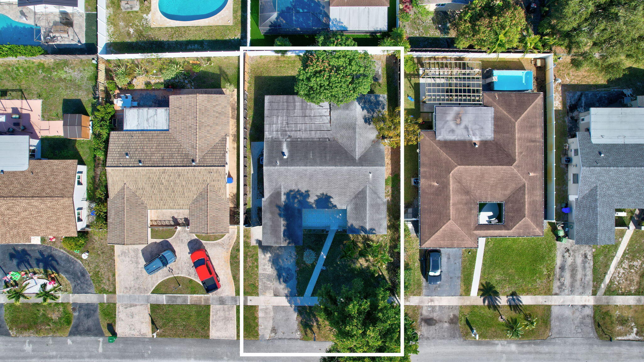 8961 NW 21st Street, Pembroke Pines