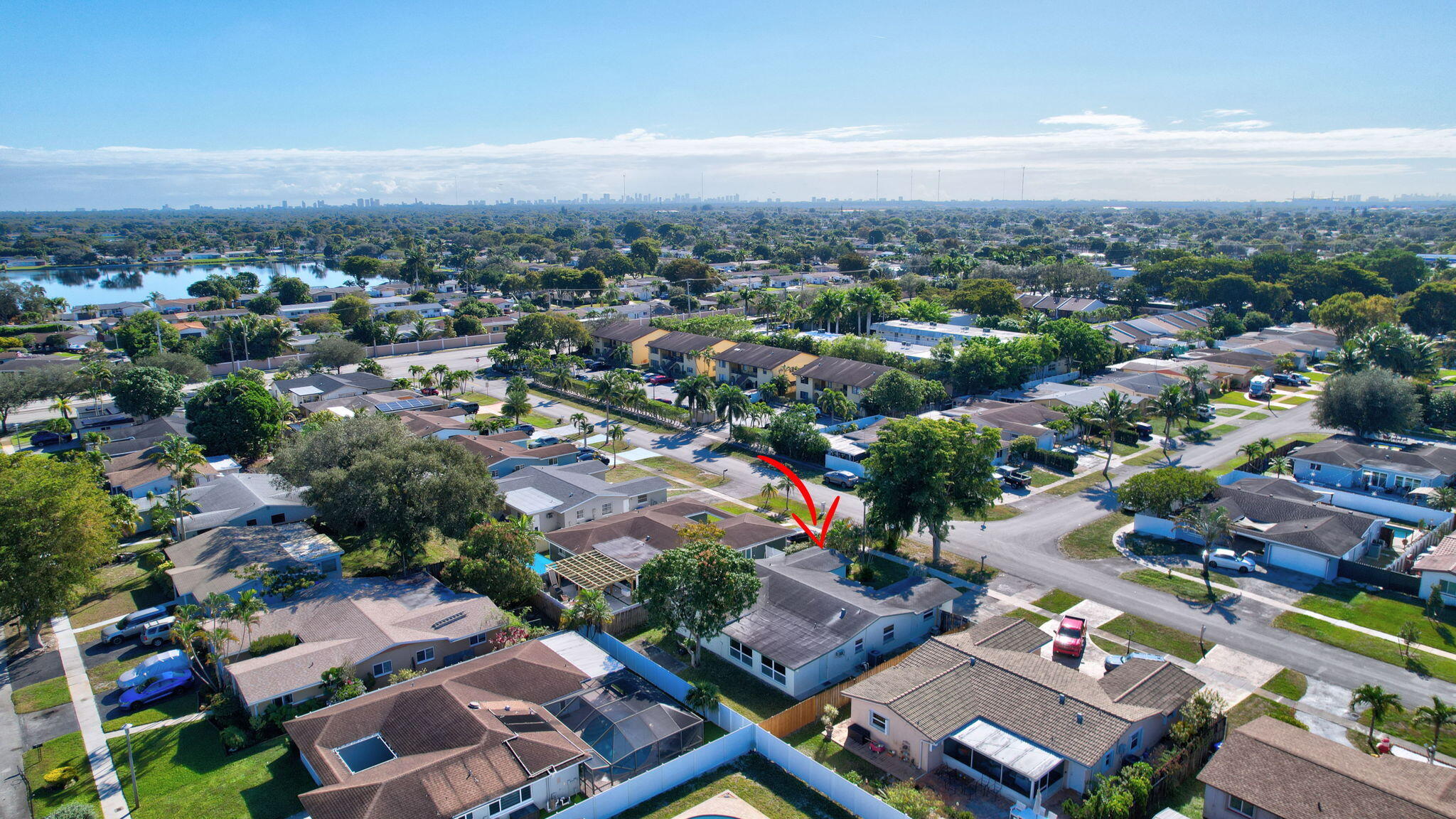 8961 NW 21st Street, Pembroke Pines