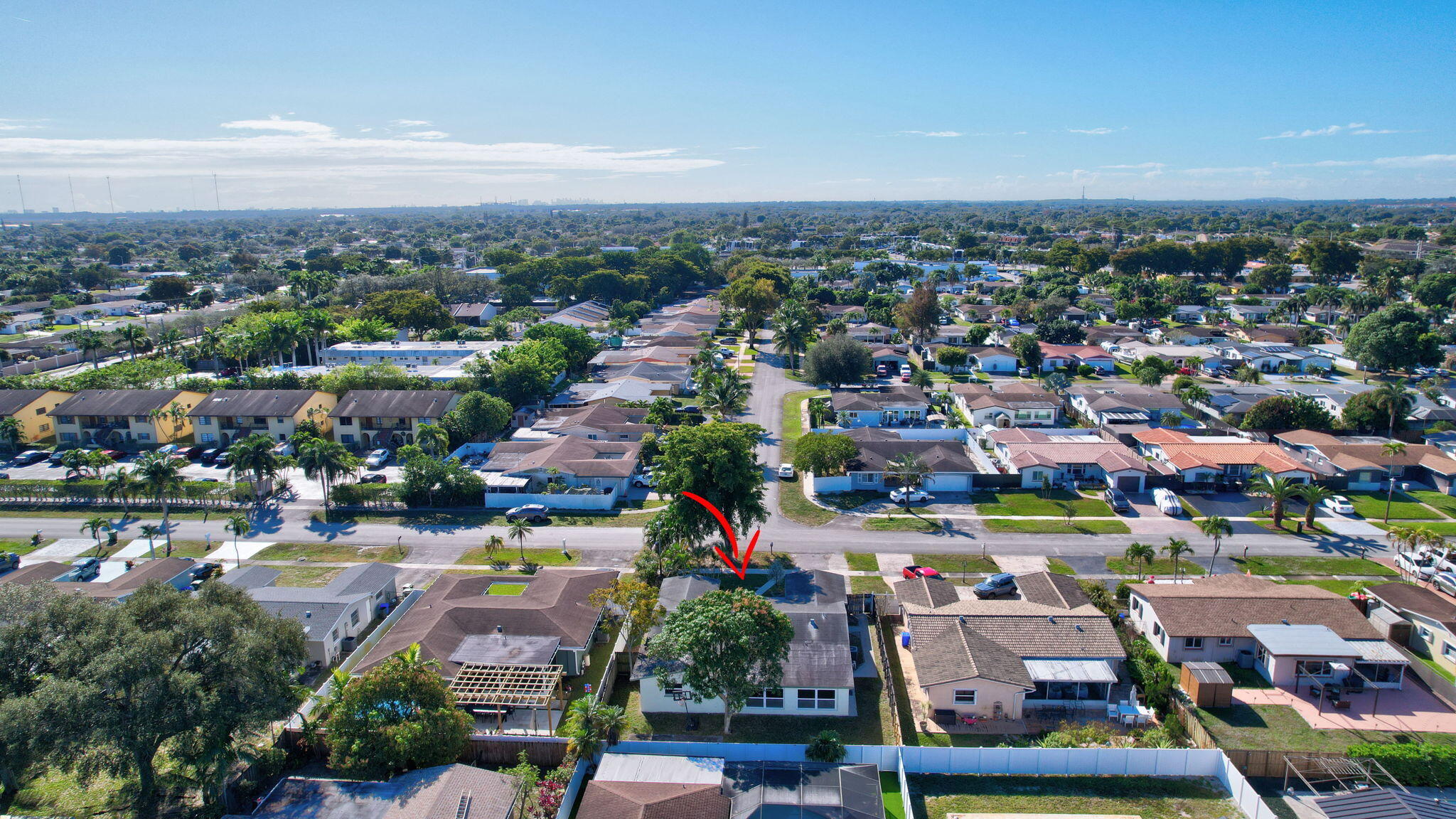 8961 NW 21st Street, Pembroke Pines