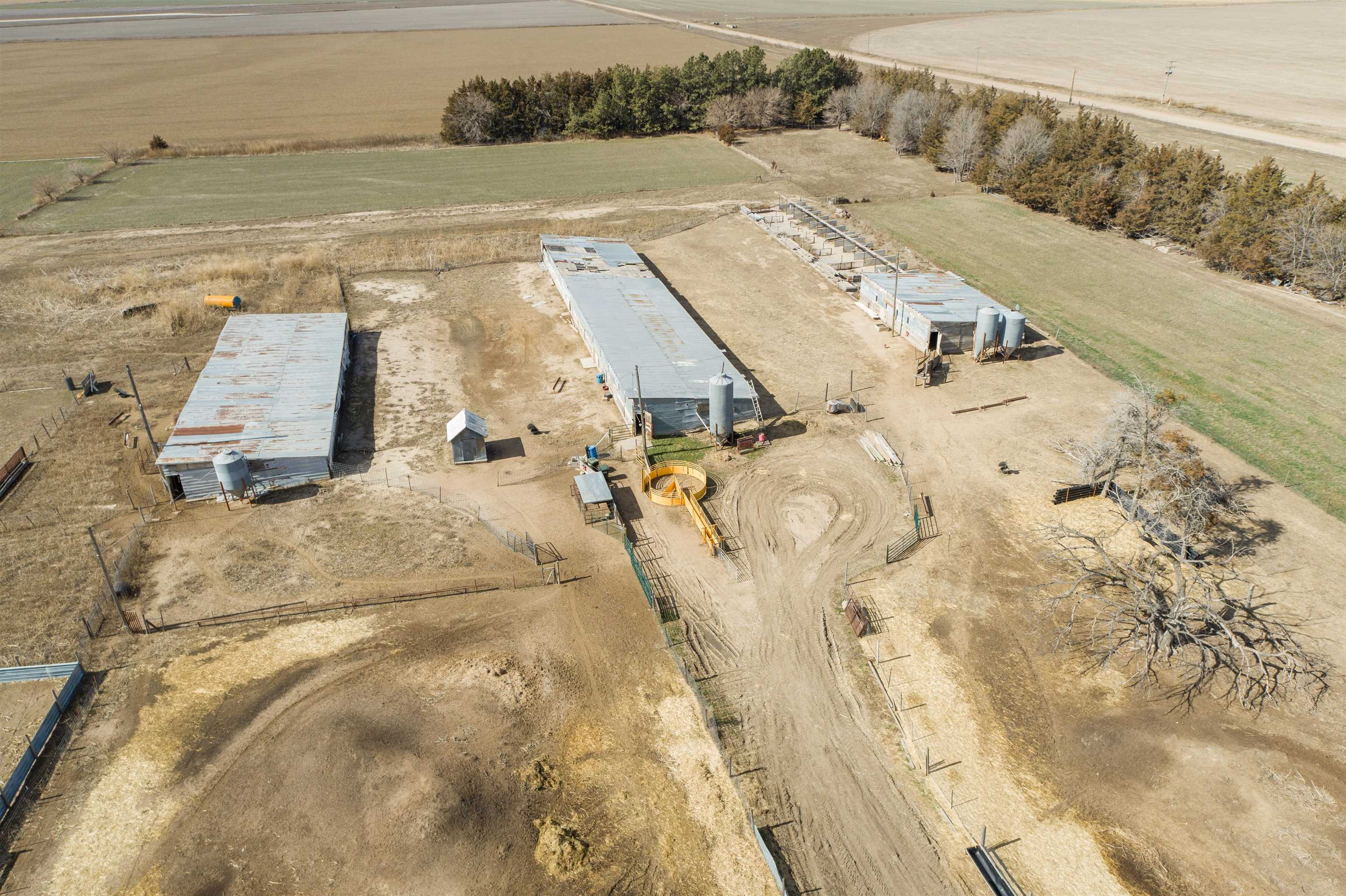 2401 N Airport Road
